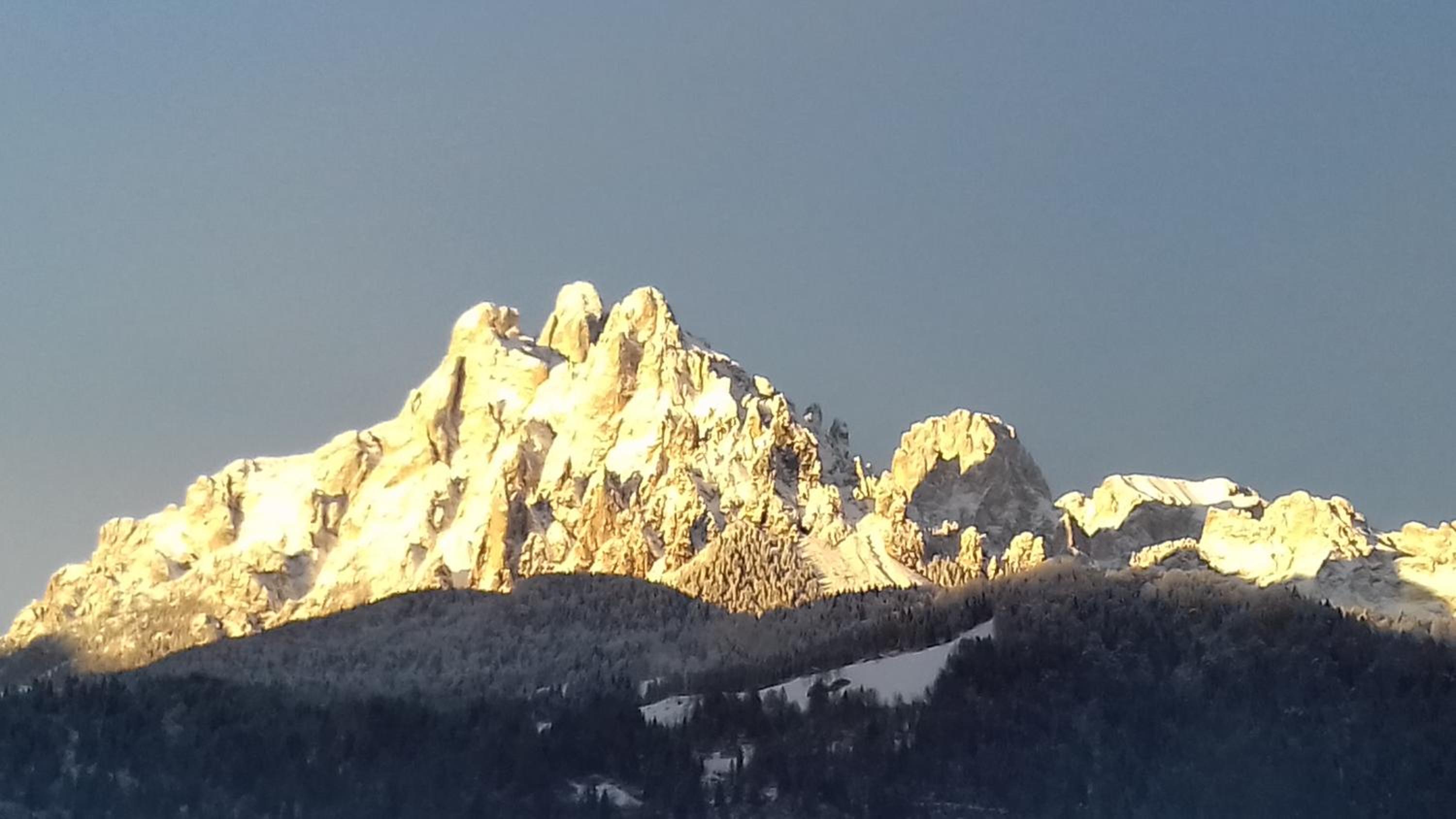 Casa Scalet view 4