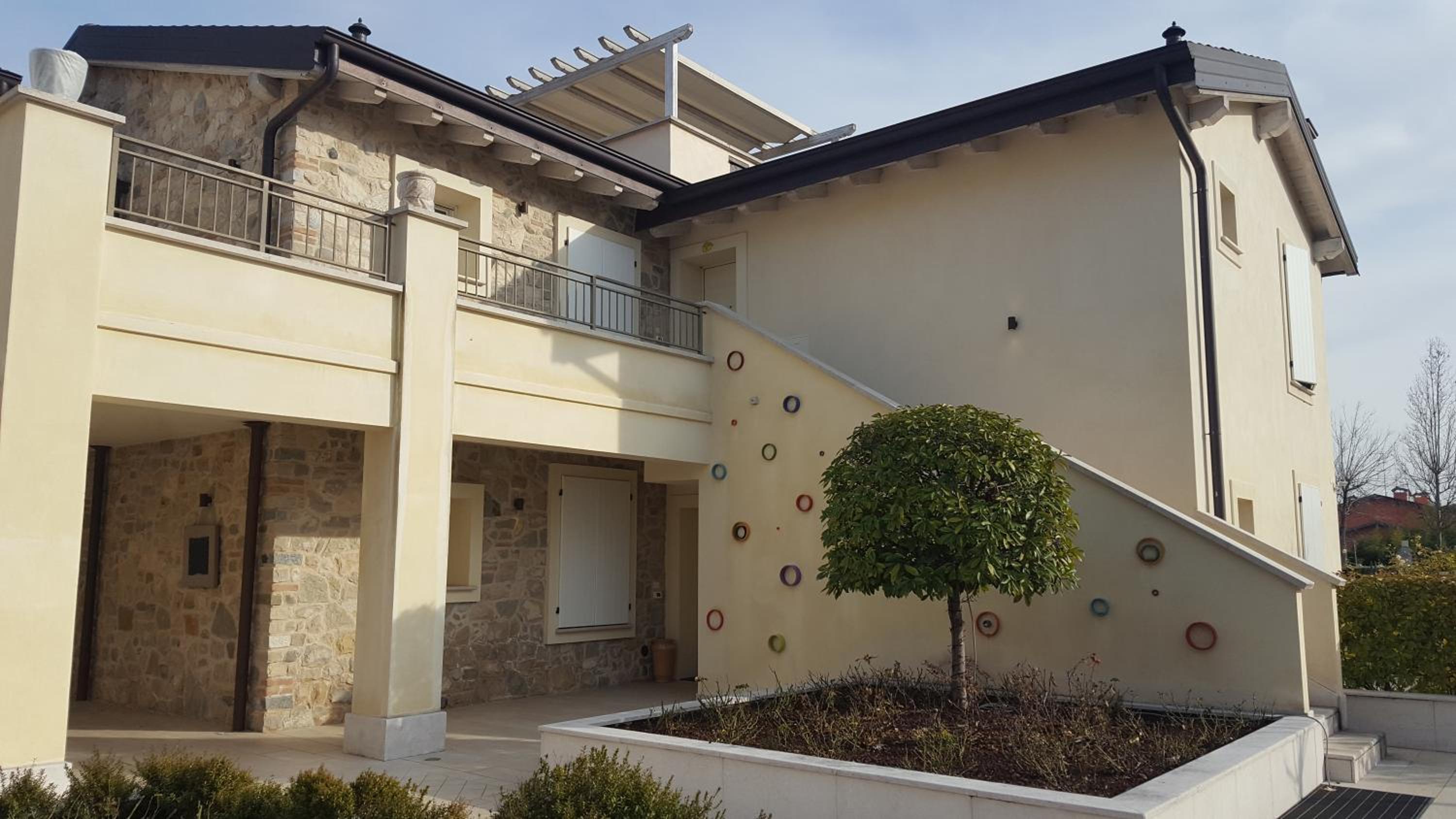Villa Onofria