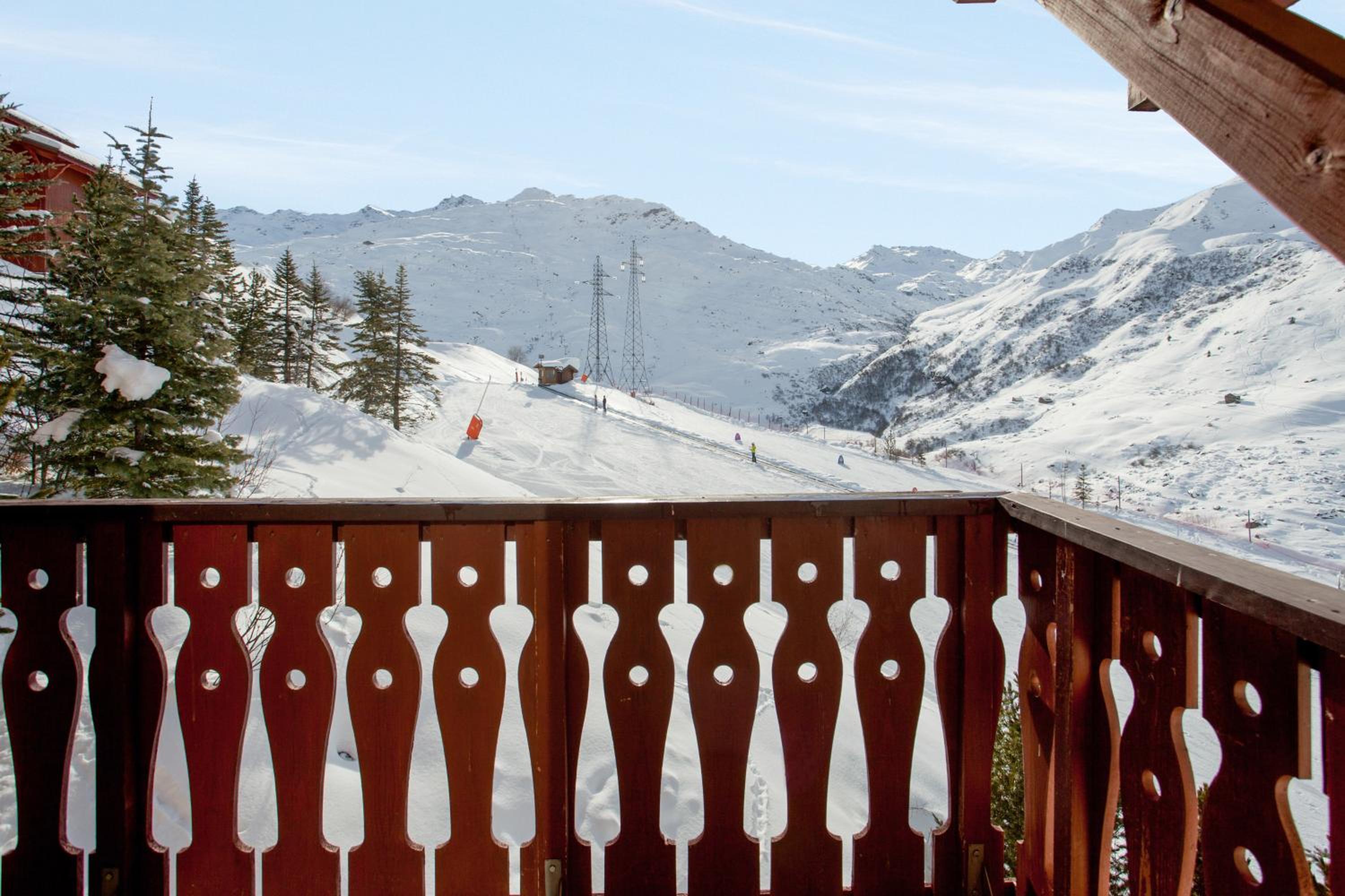 Residence les Valmonts - maeva Home view 2