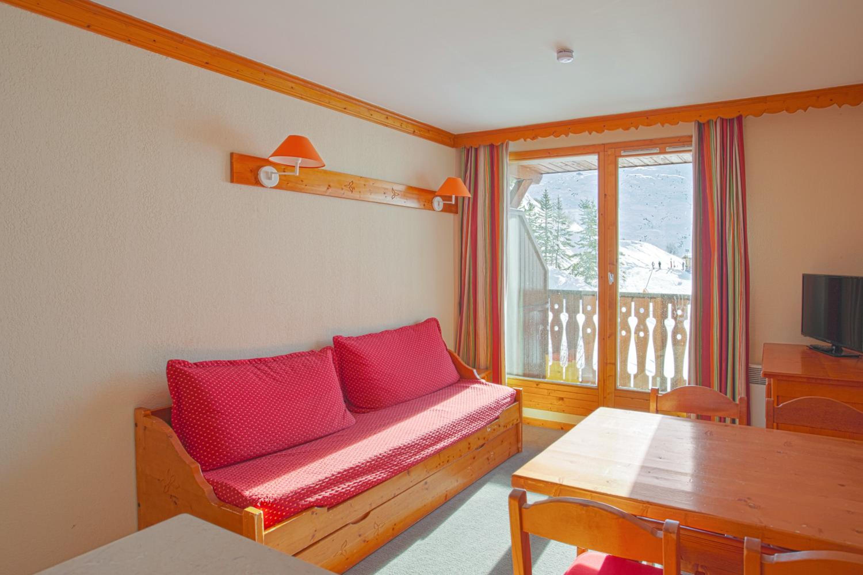 Residence les Valmonts - maeva Home view 5