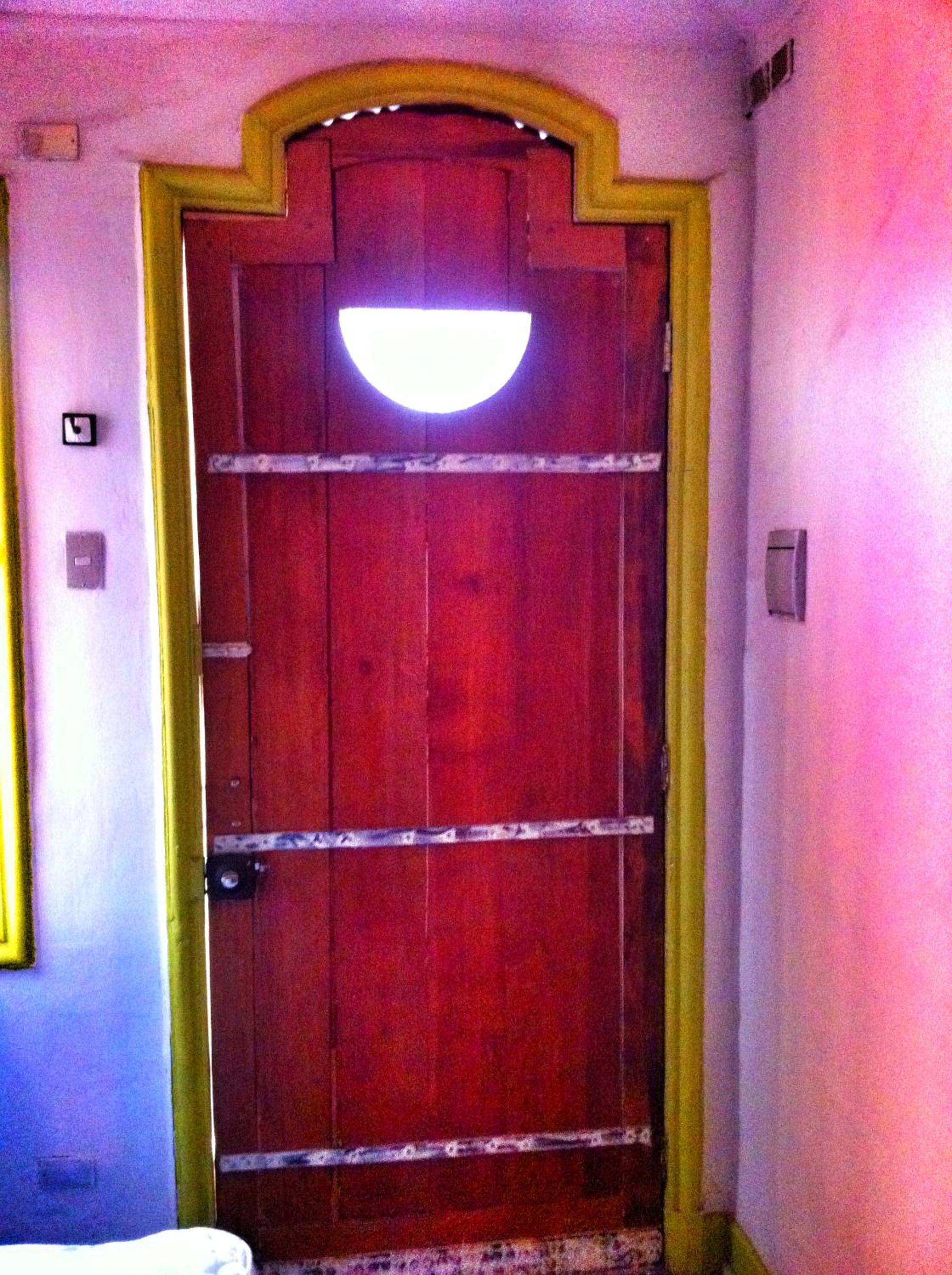 Tralkan B&B