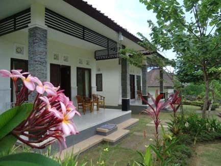 Bingin Family Bungalow
