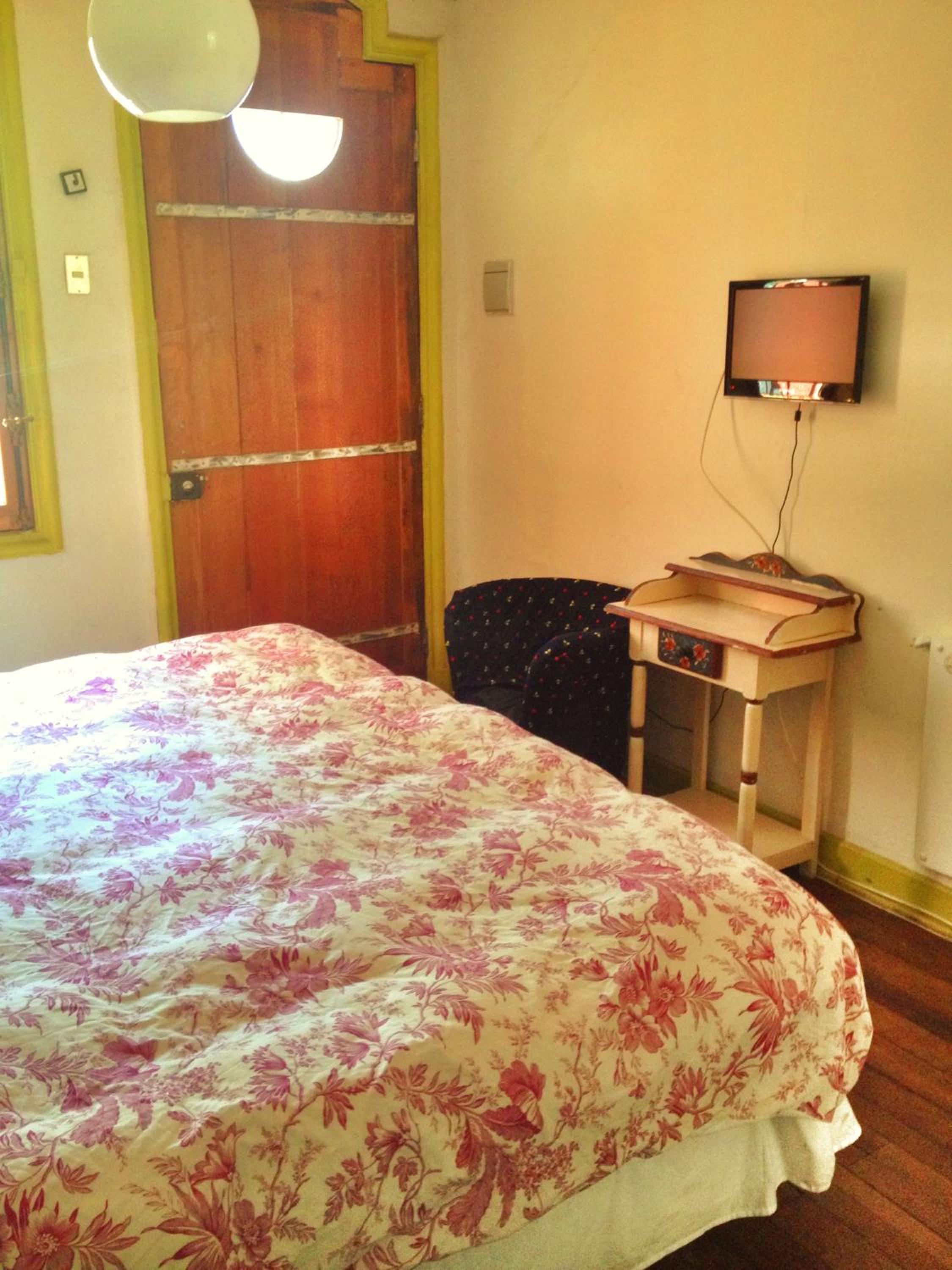 Tralkan B&B
