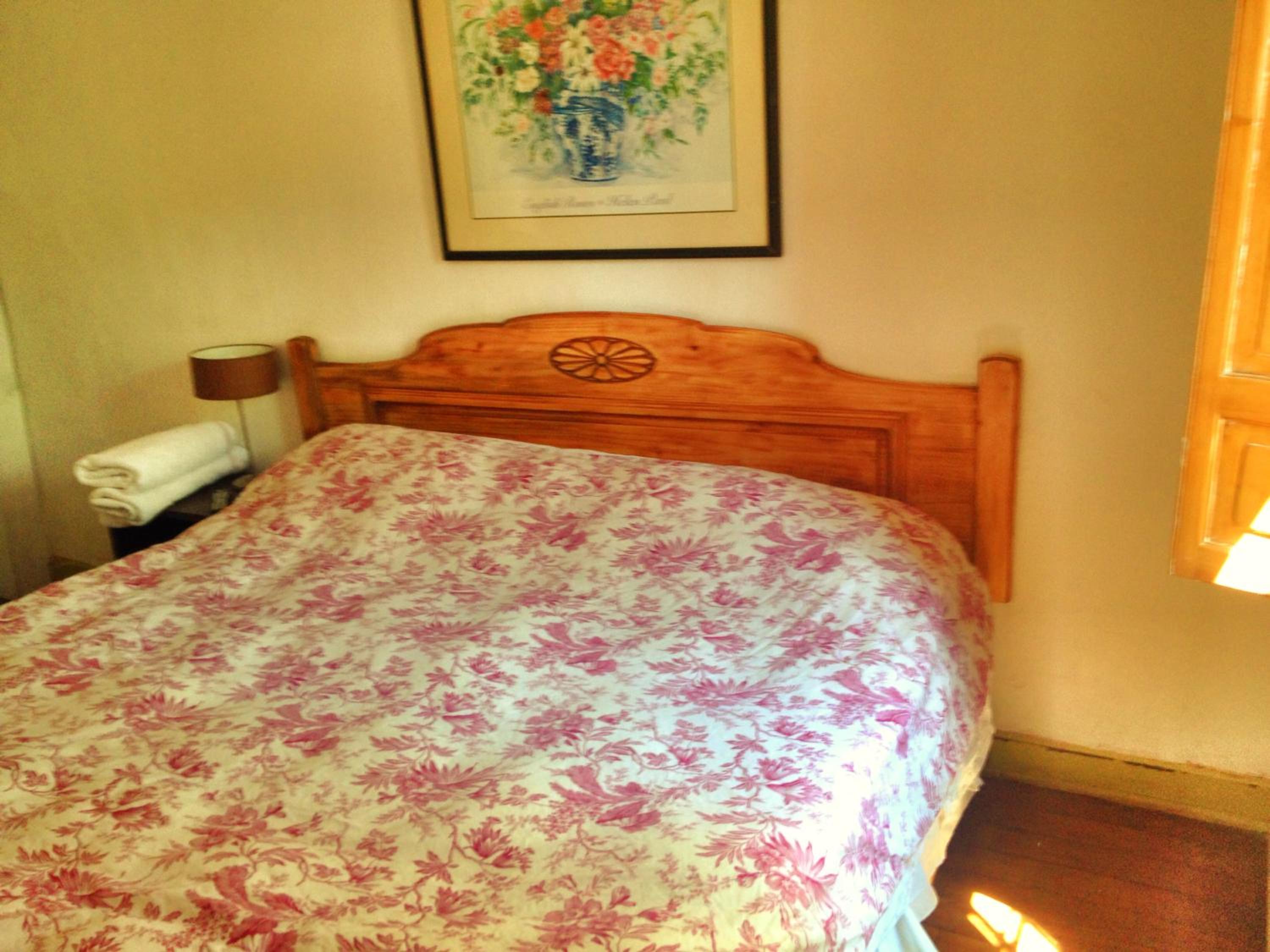 Tralkan B&B