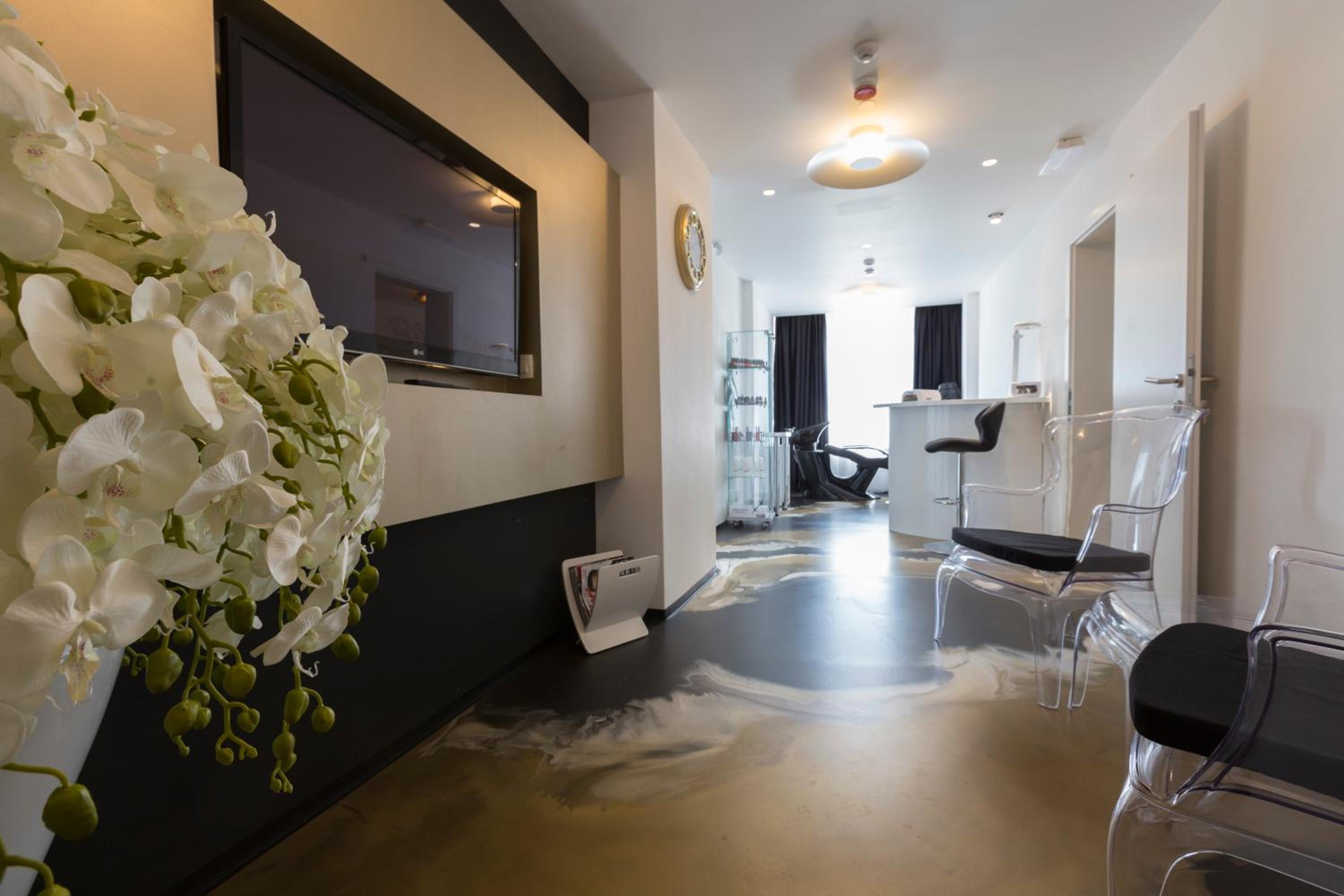 B Gold Luxury rooms B&B