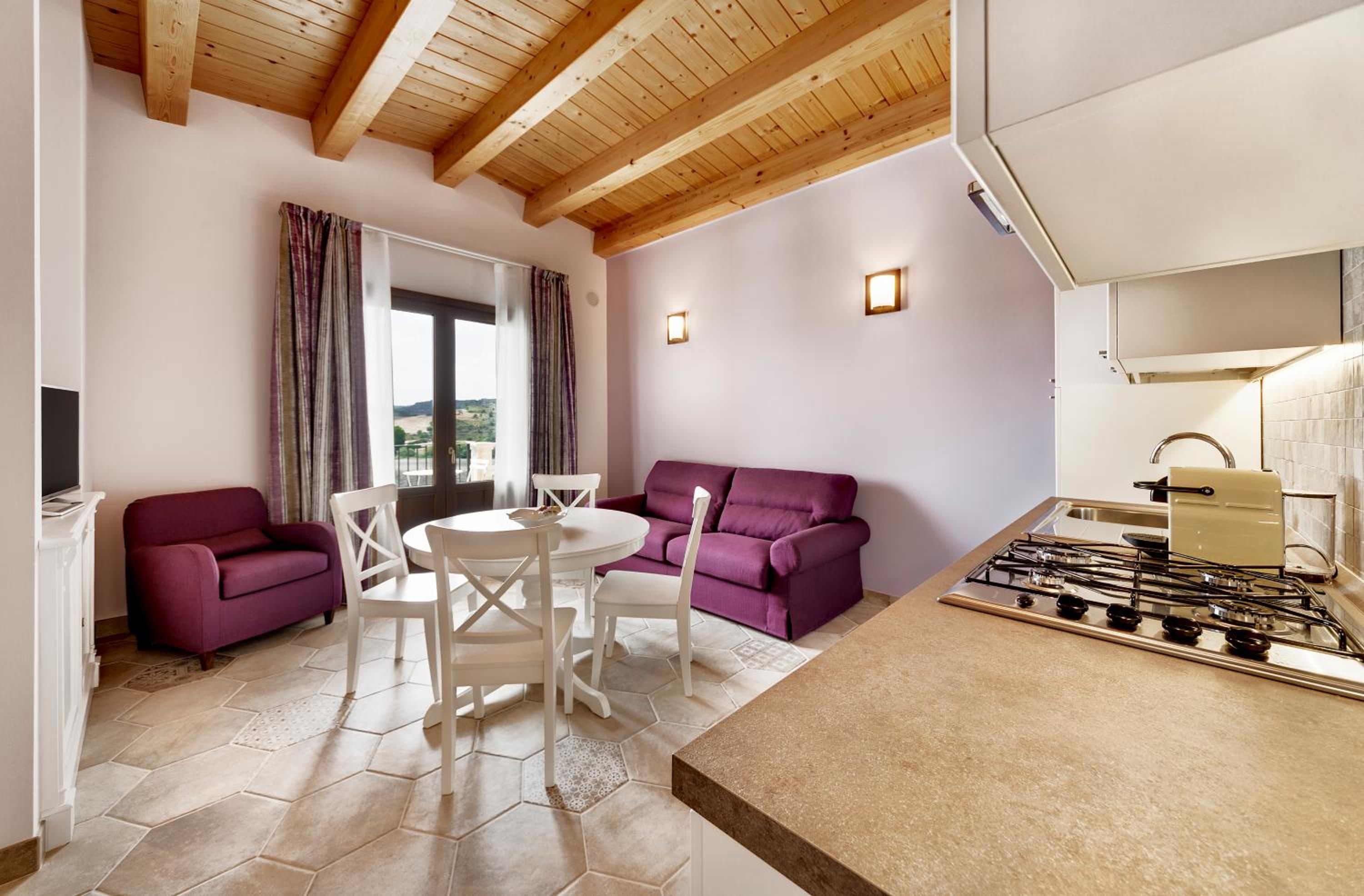 Aruciméli Rural Resort