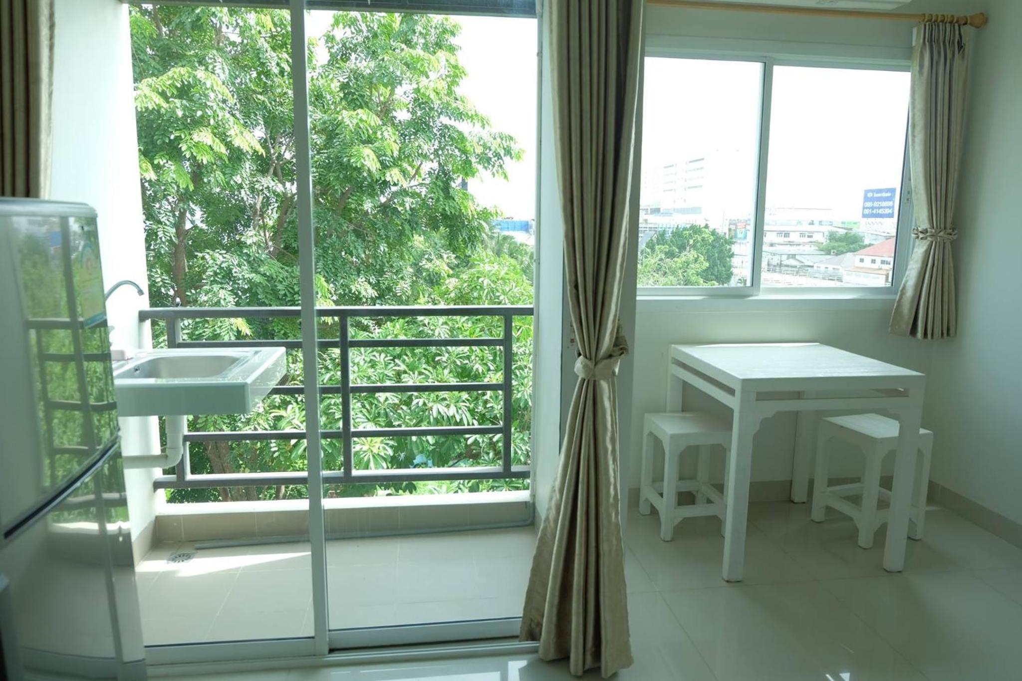Sawairiang Place
