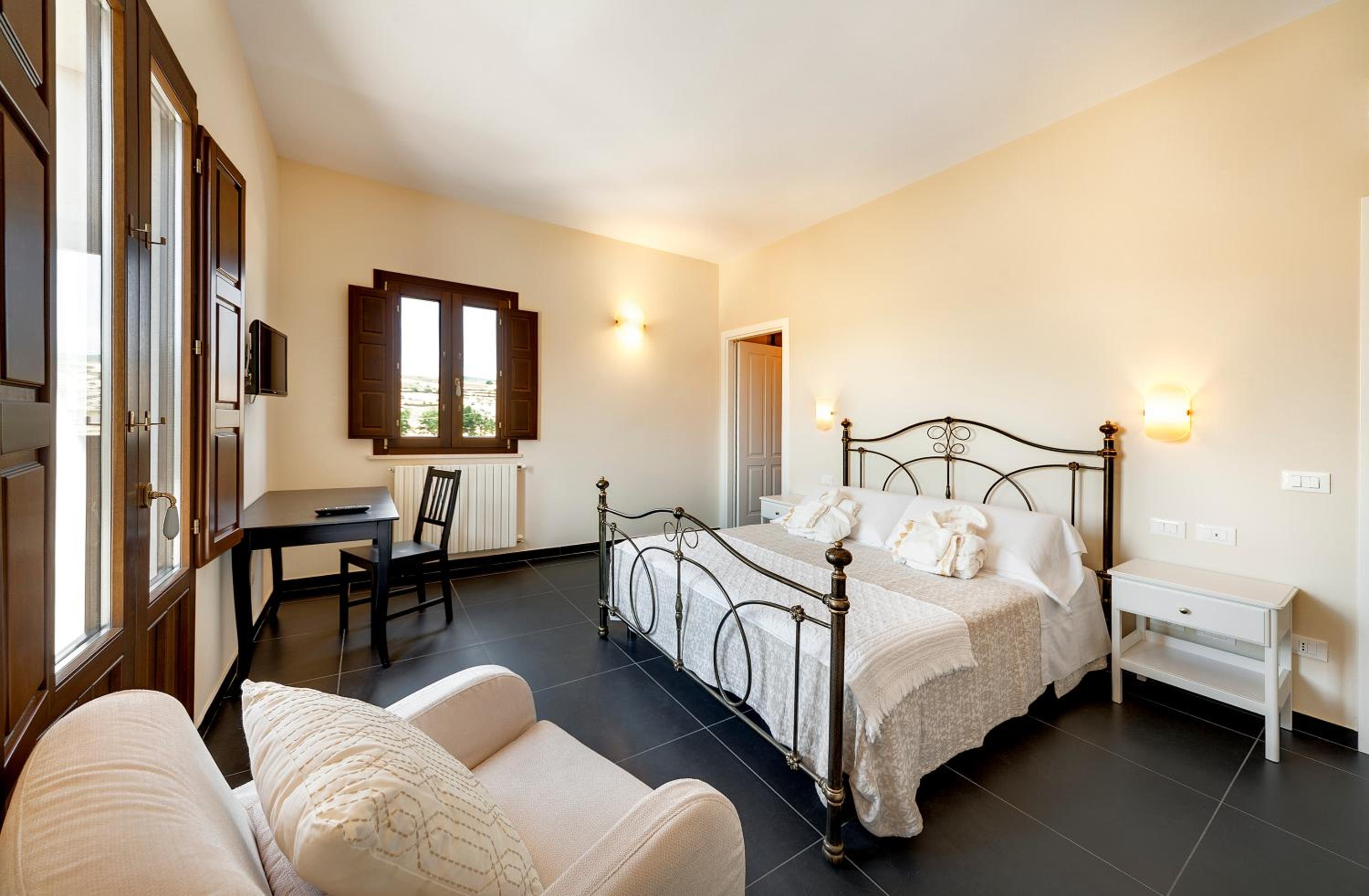 Aruciméli Rural Resort
