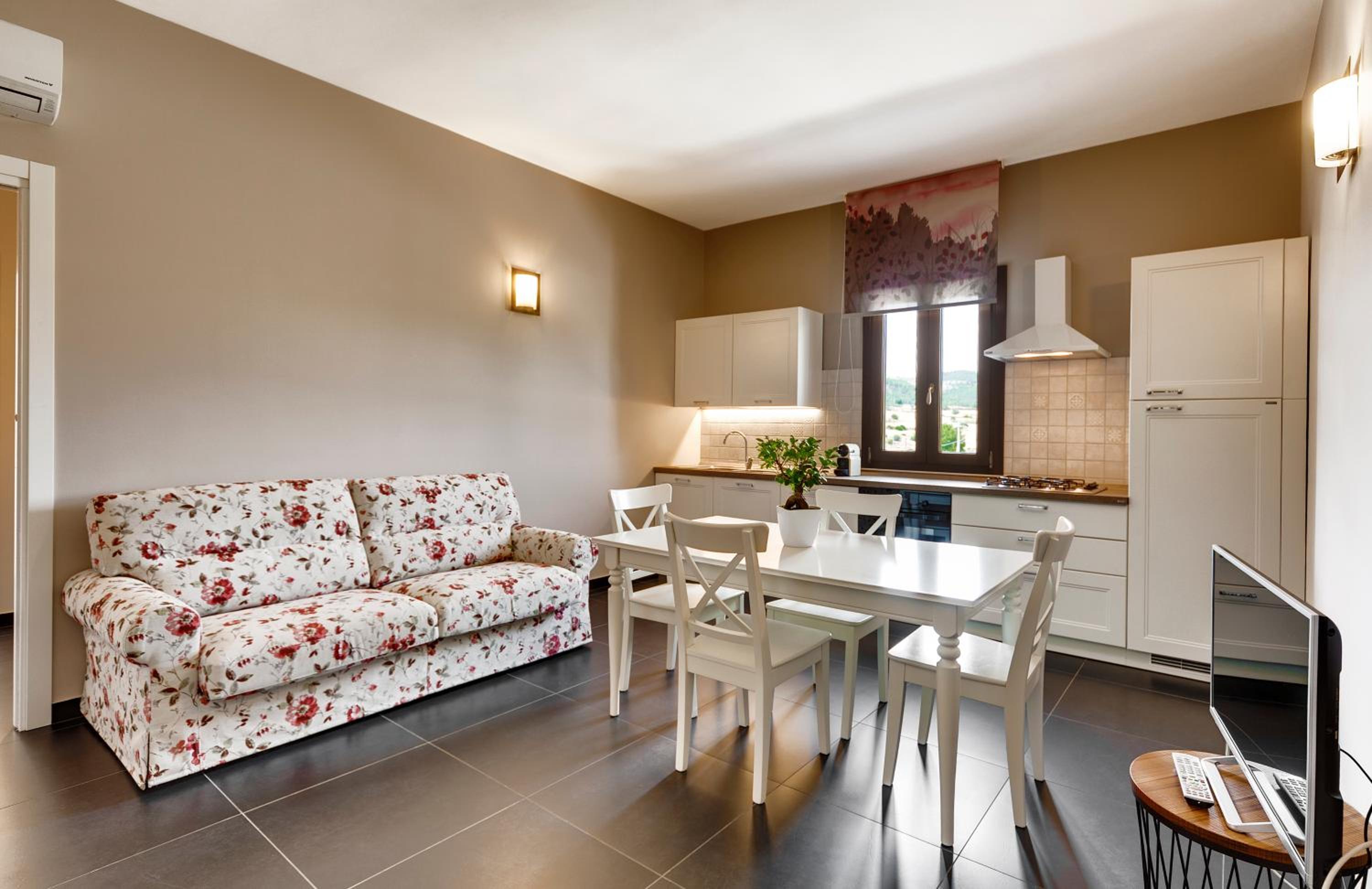 Aruciméli Rural Resort