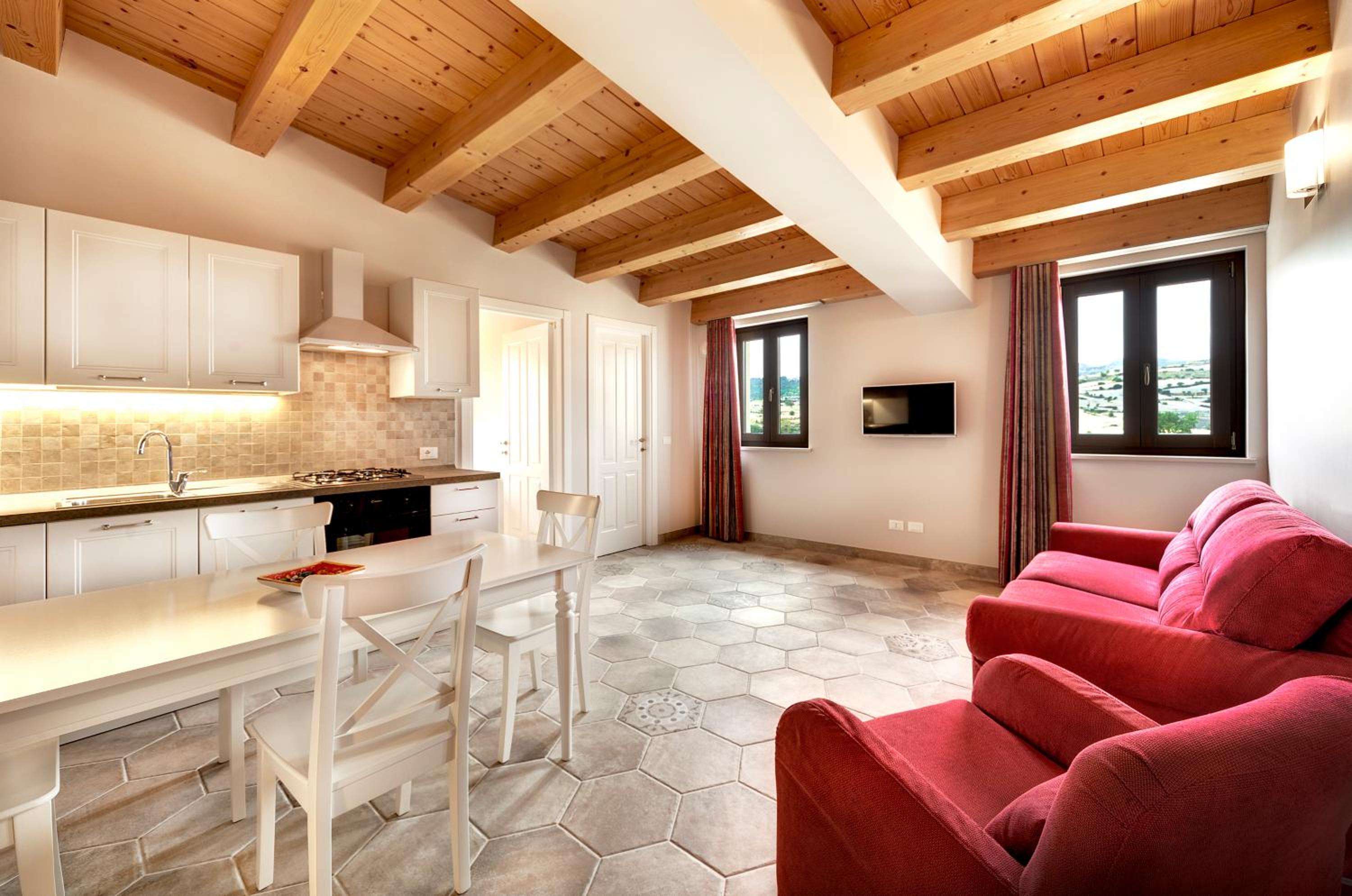 Aruciméli Rural Resort