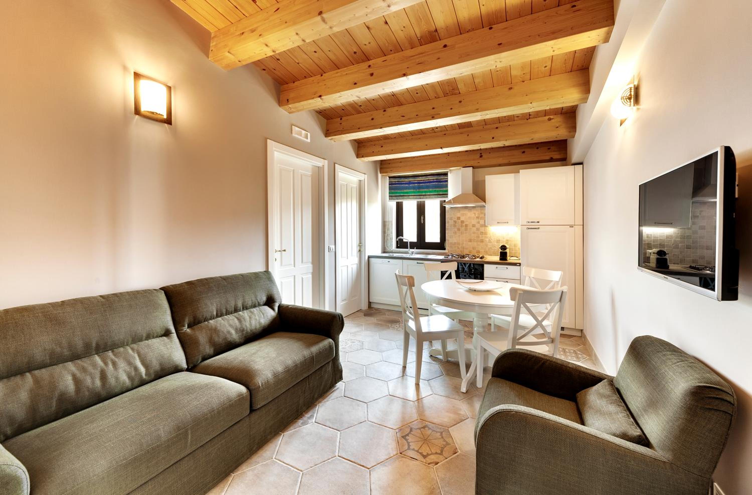 Aruciméli Rural Resort
