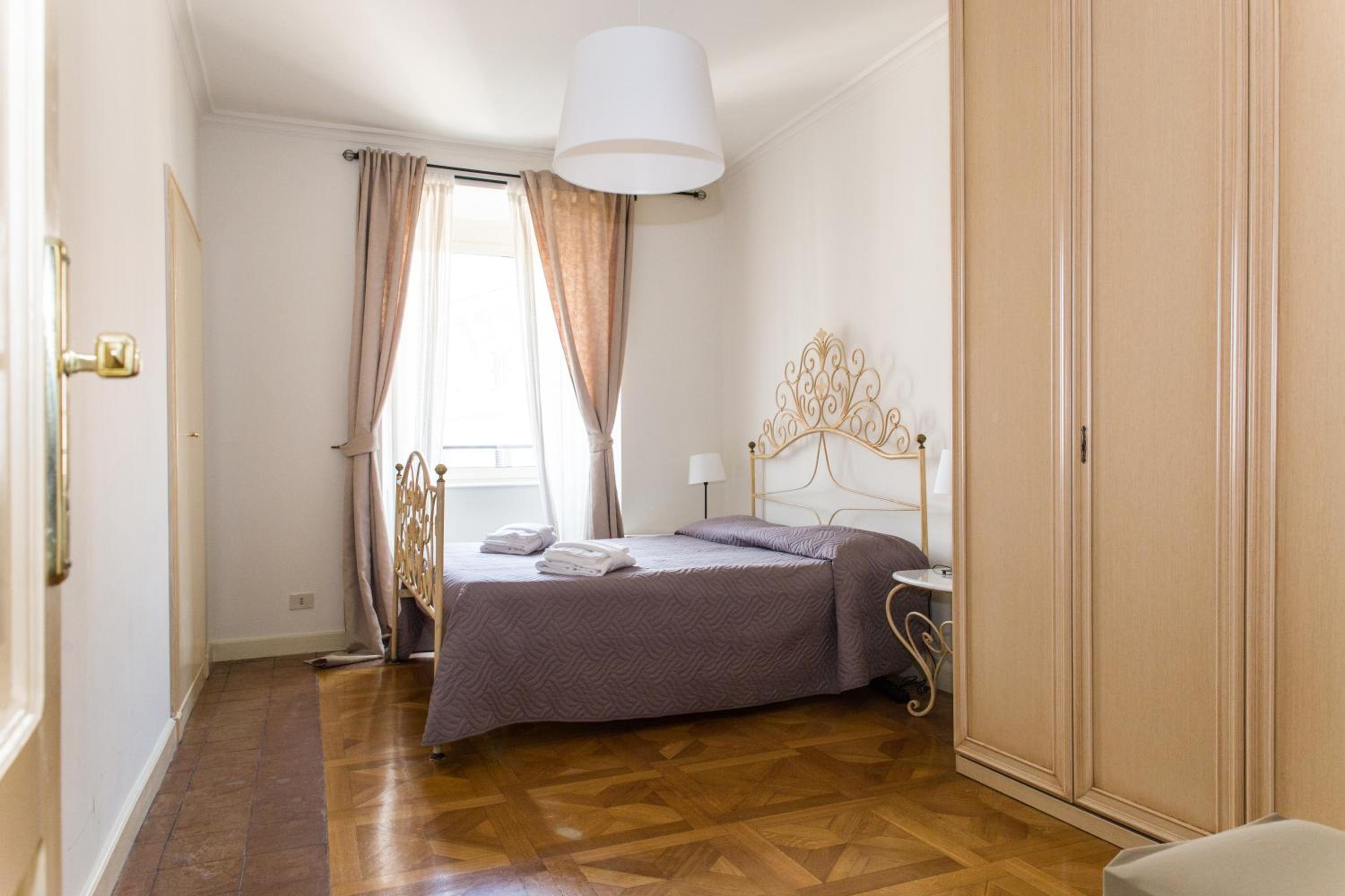 Casa Tranquilli