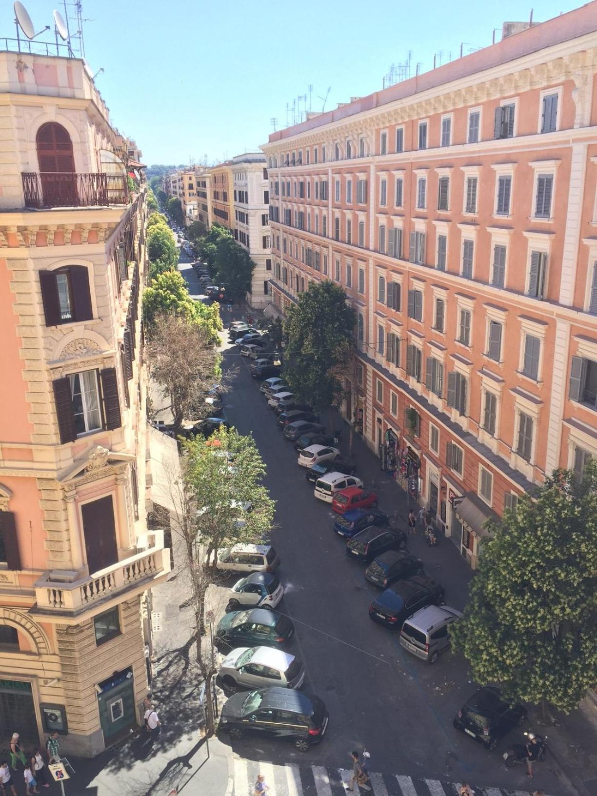 Casa Tranquilli