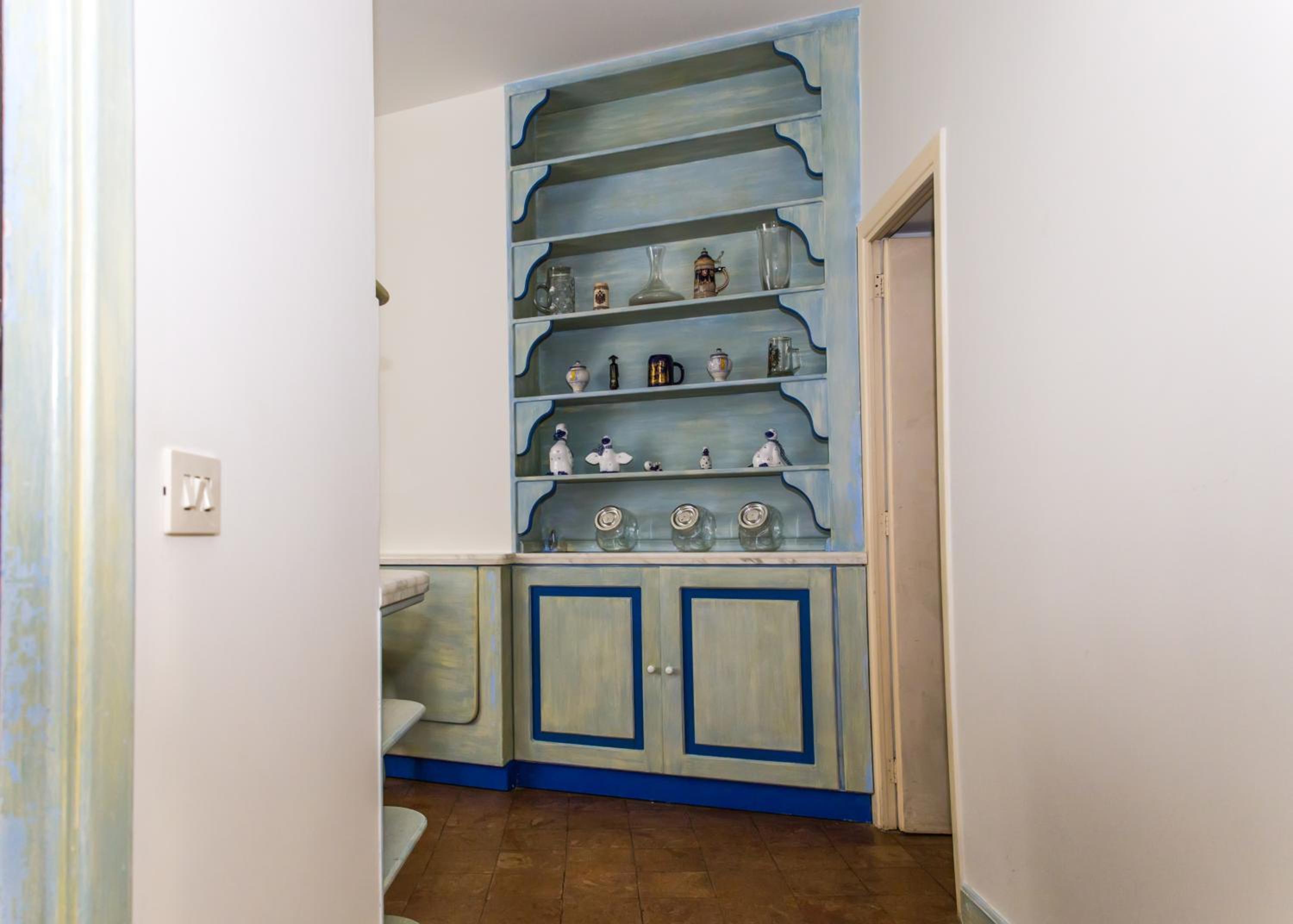 Casa Tranquilli