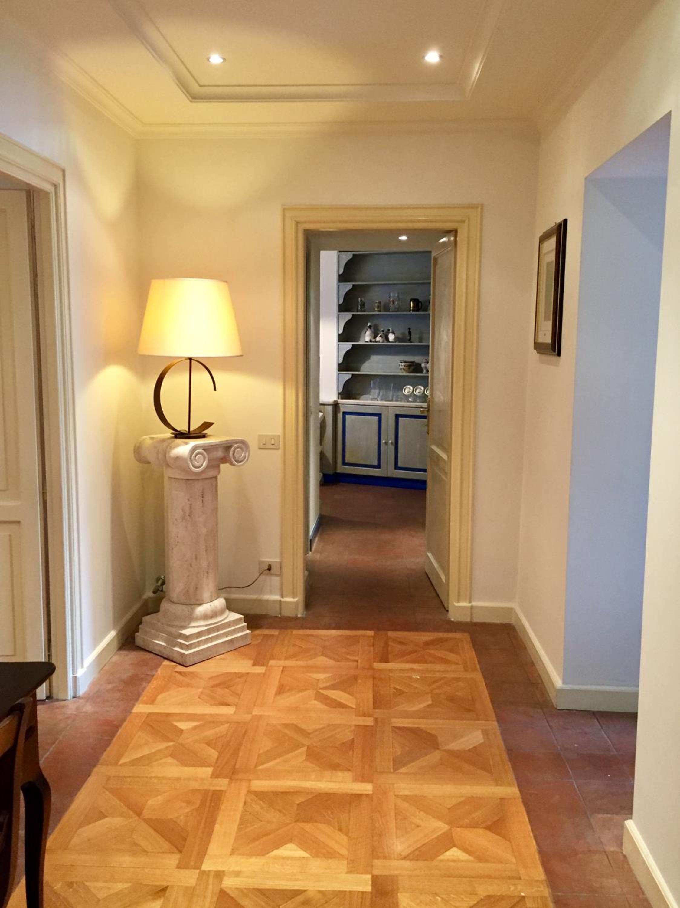 Casa Tranquilli