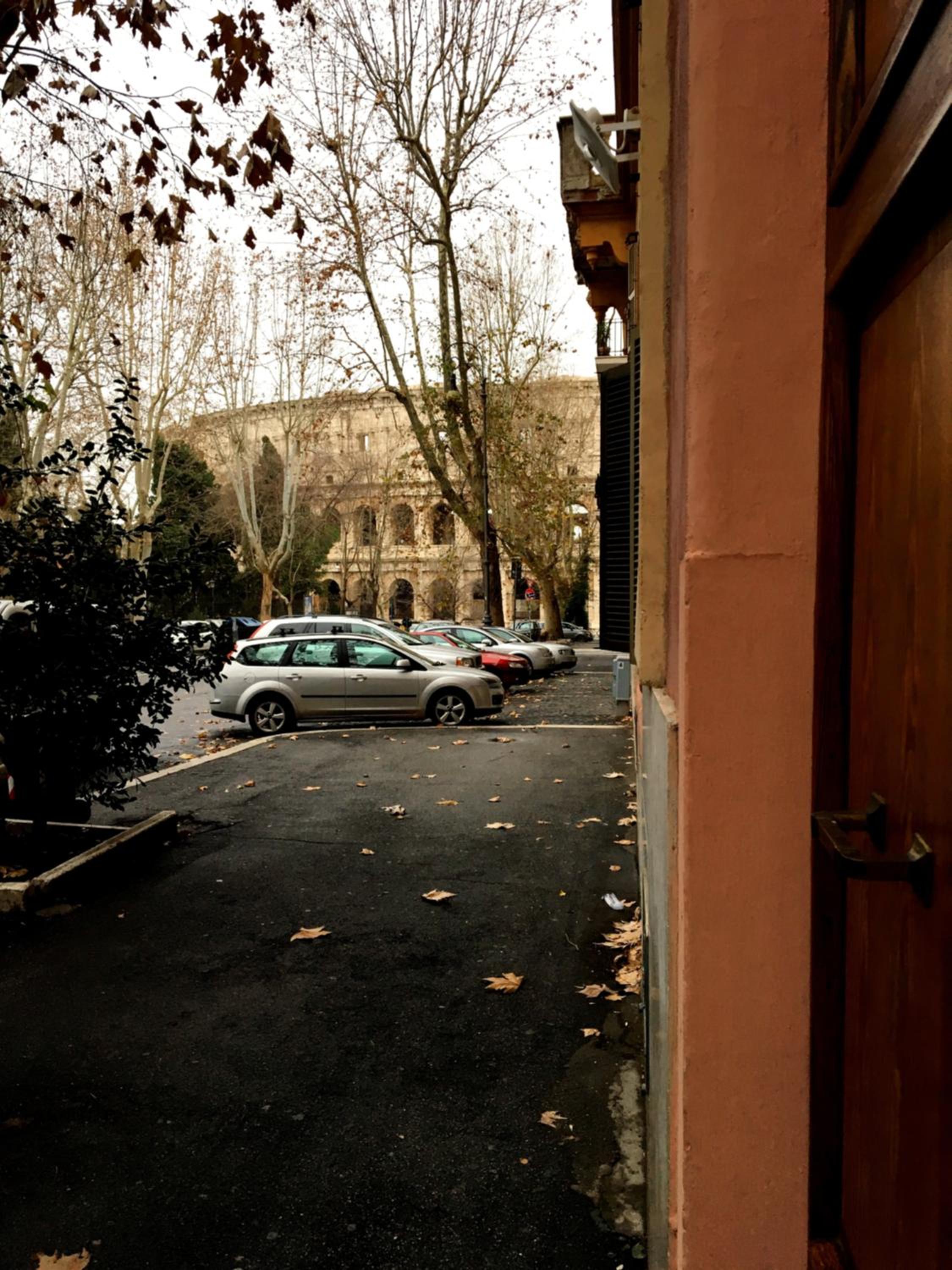 Dolce Casa Colosseo