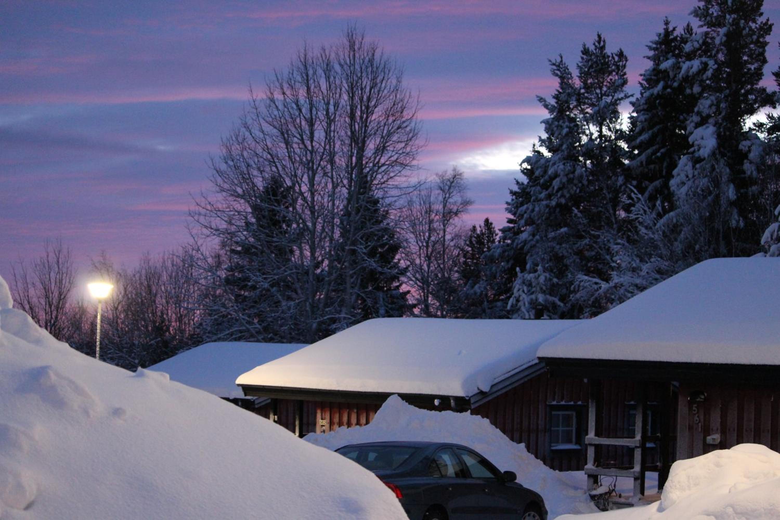 First Camp Frösön-Östersund