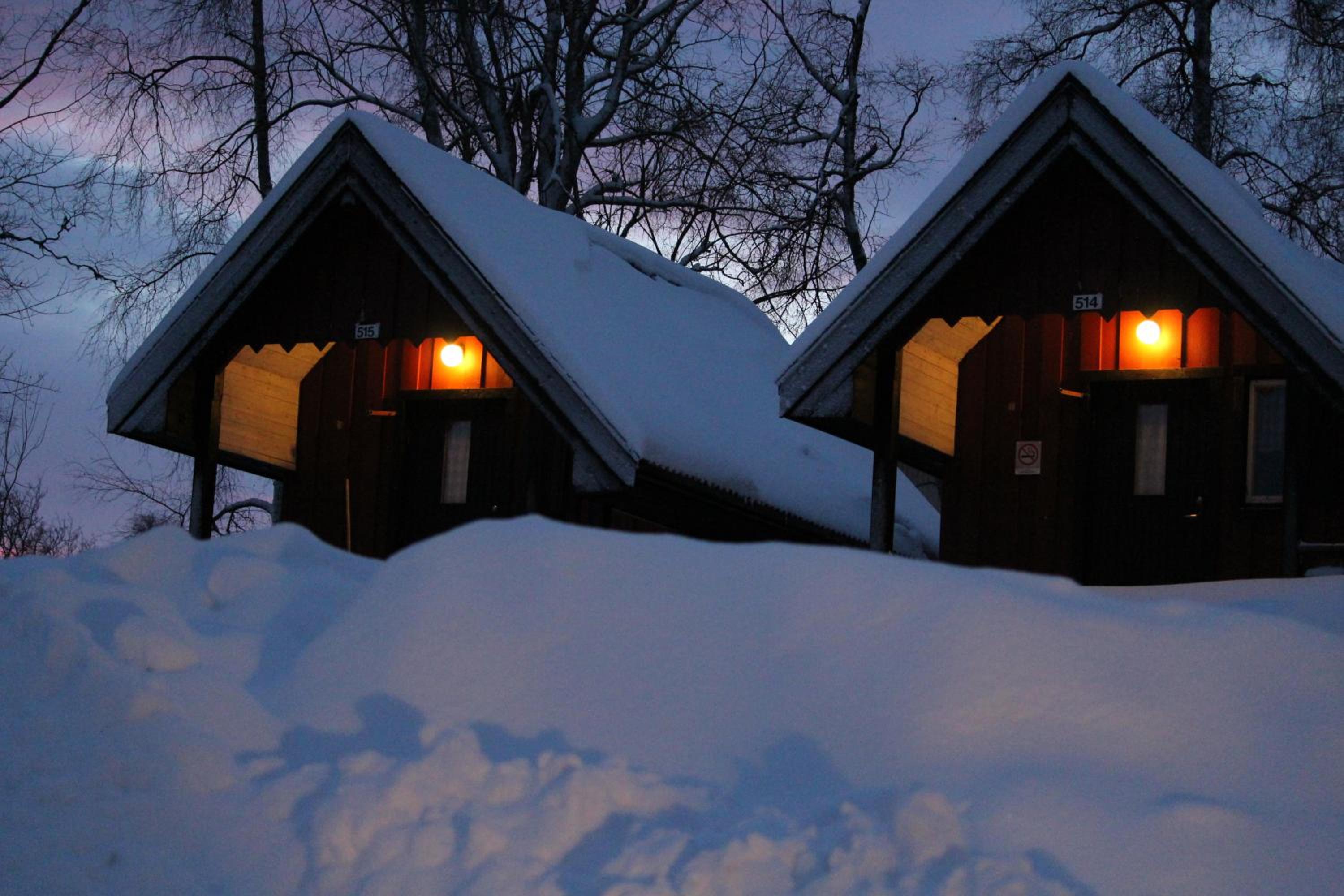 First Camp Frösön-Östersund