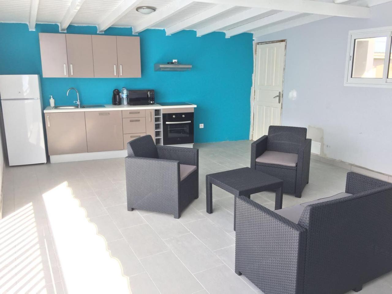 Le Domaine Turquoise