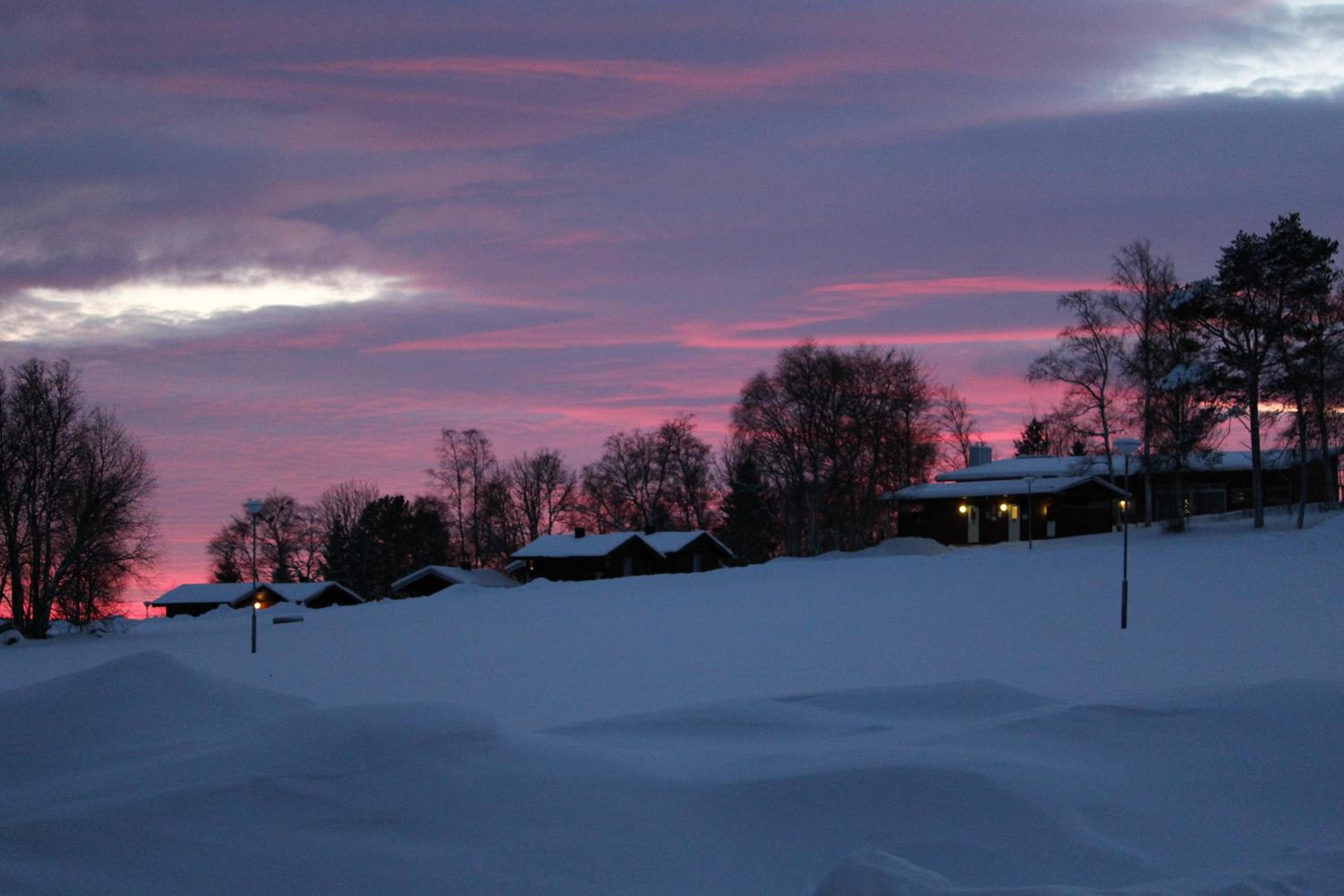 First Camp Frösön-Östersund