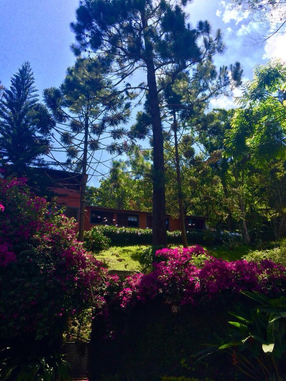 Casa Fazenda Inglesa Petrópolis RJ