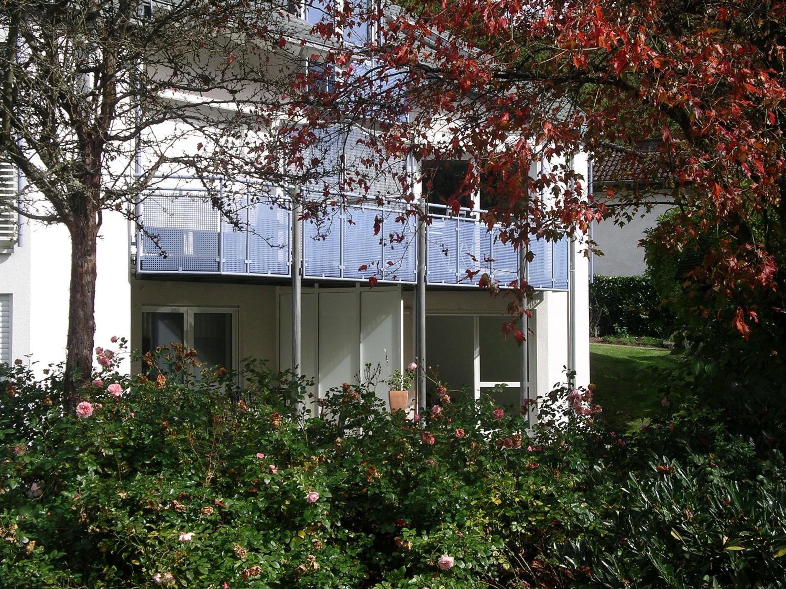 Ferienwohnung "Magnolia" view 5
