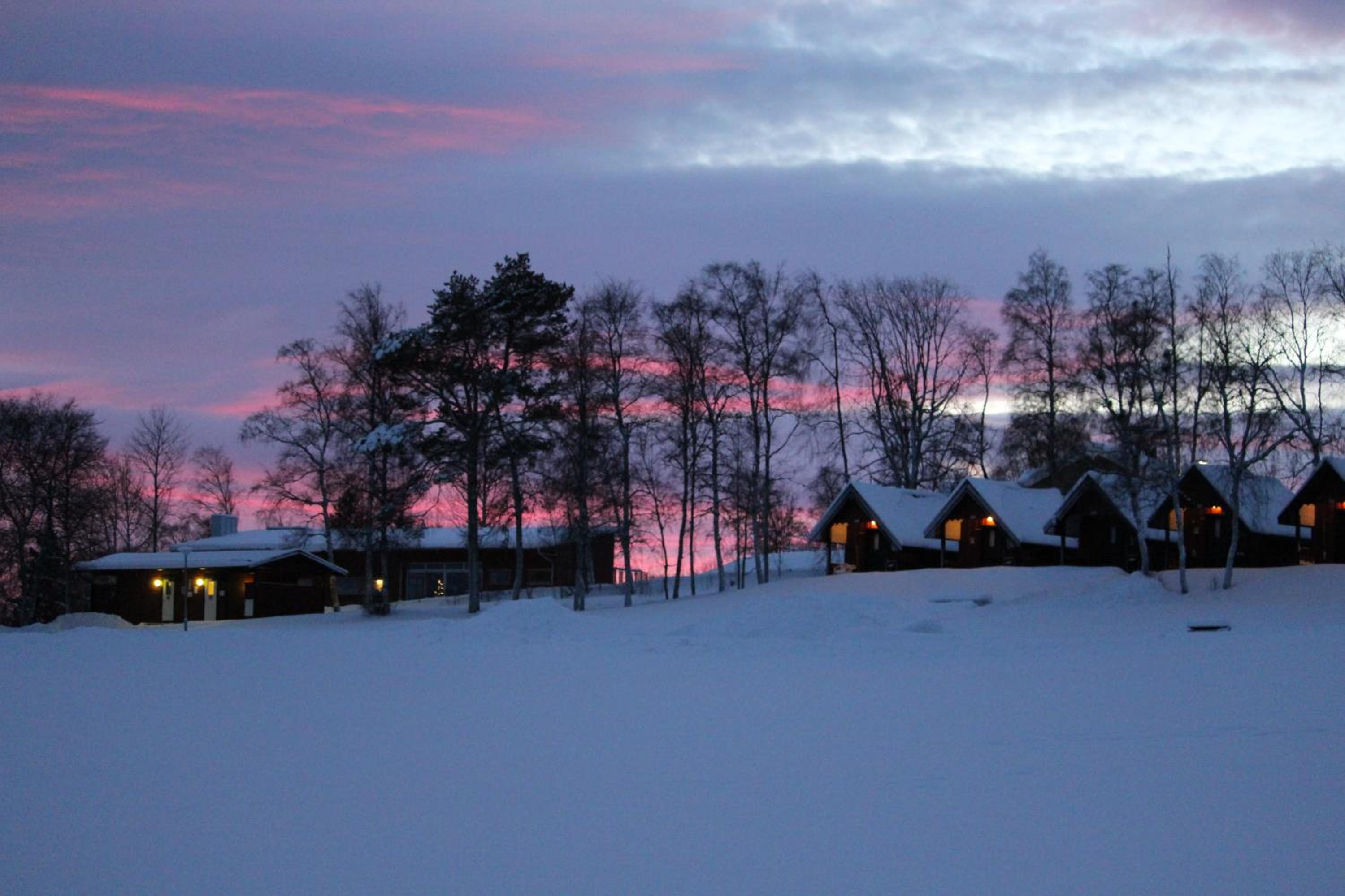 First Camp Frösön-Östersund