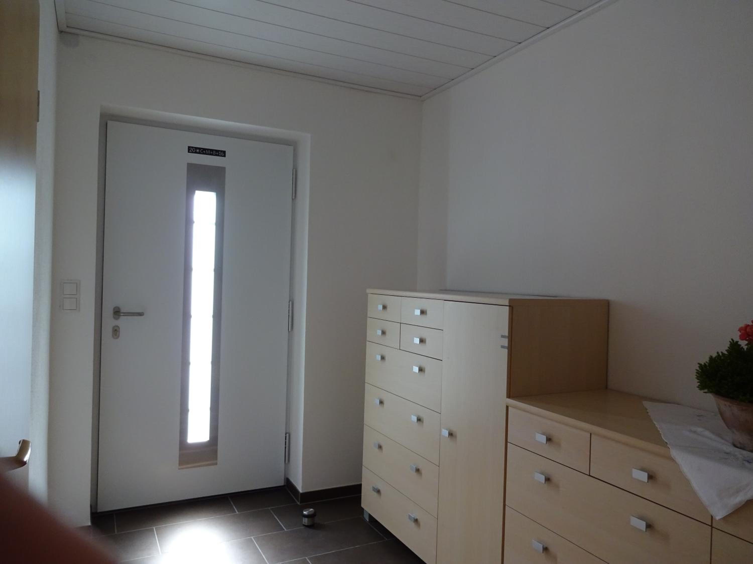 Haus Seeliger im Fichtelgebirge view 2