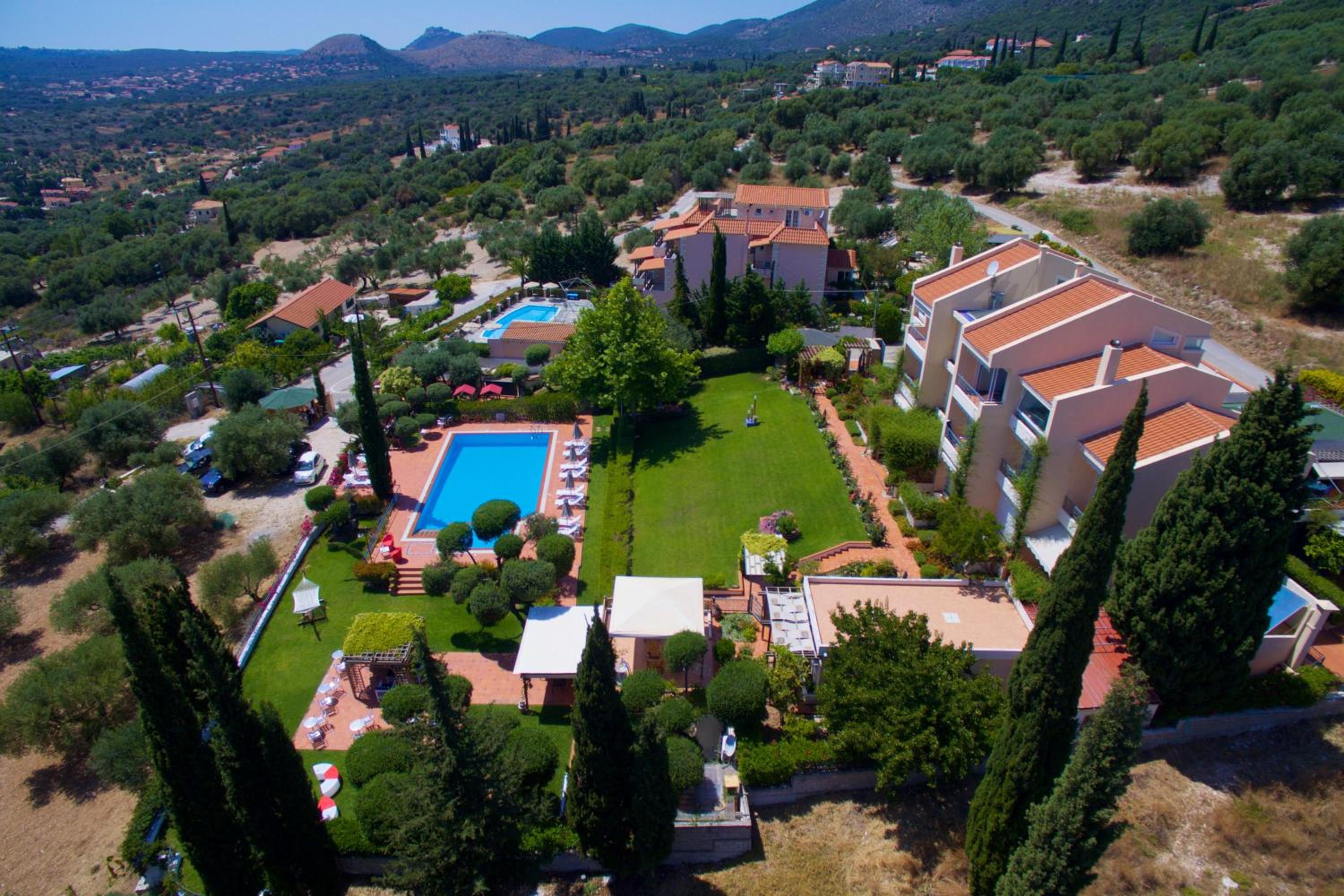 Hotel Felix Residence - Image 1