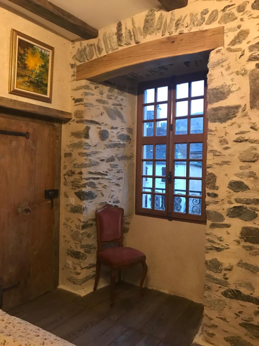Portail Haut