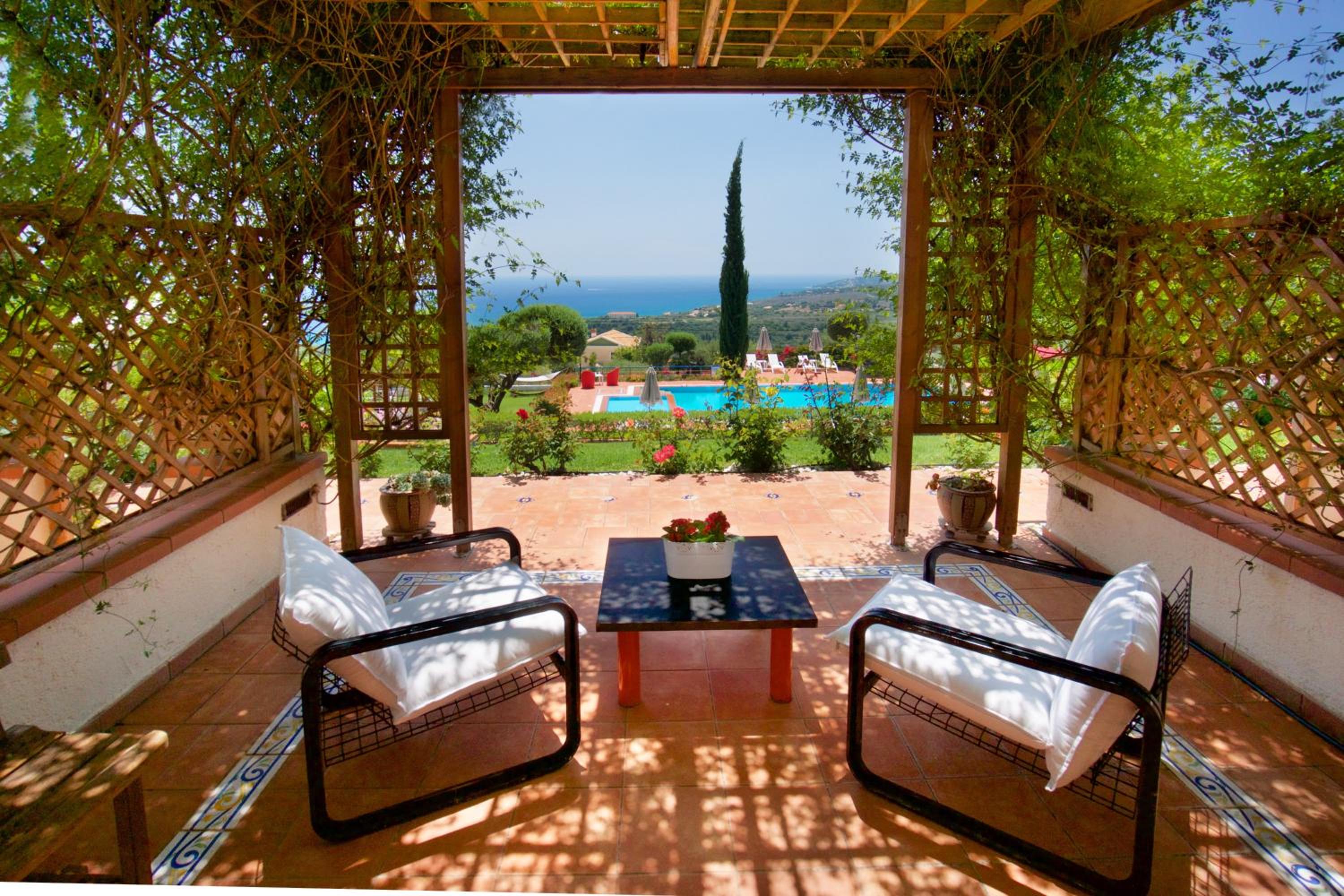 Felix Residence & Lucia Simona Villas