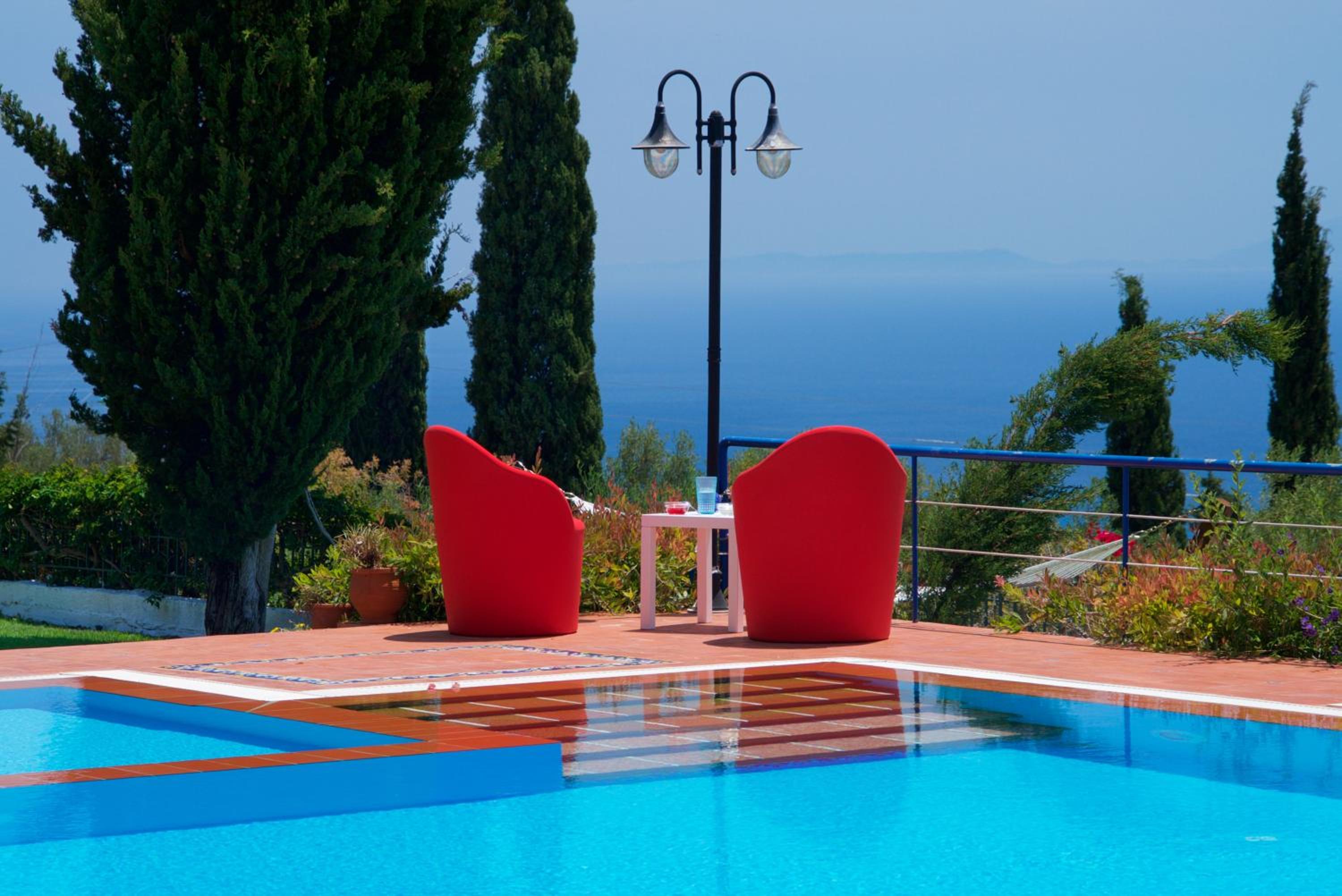 Felix Residence & Lucia Simona Villas