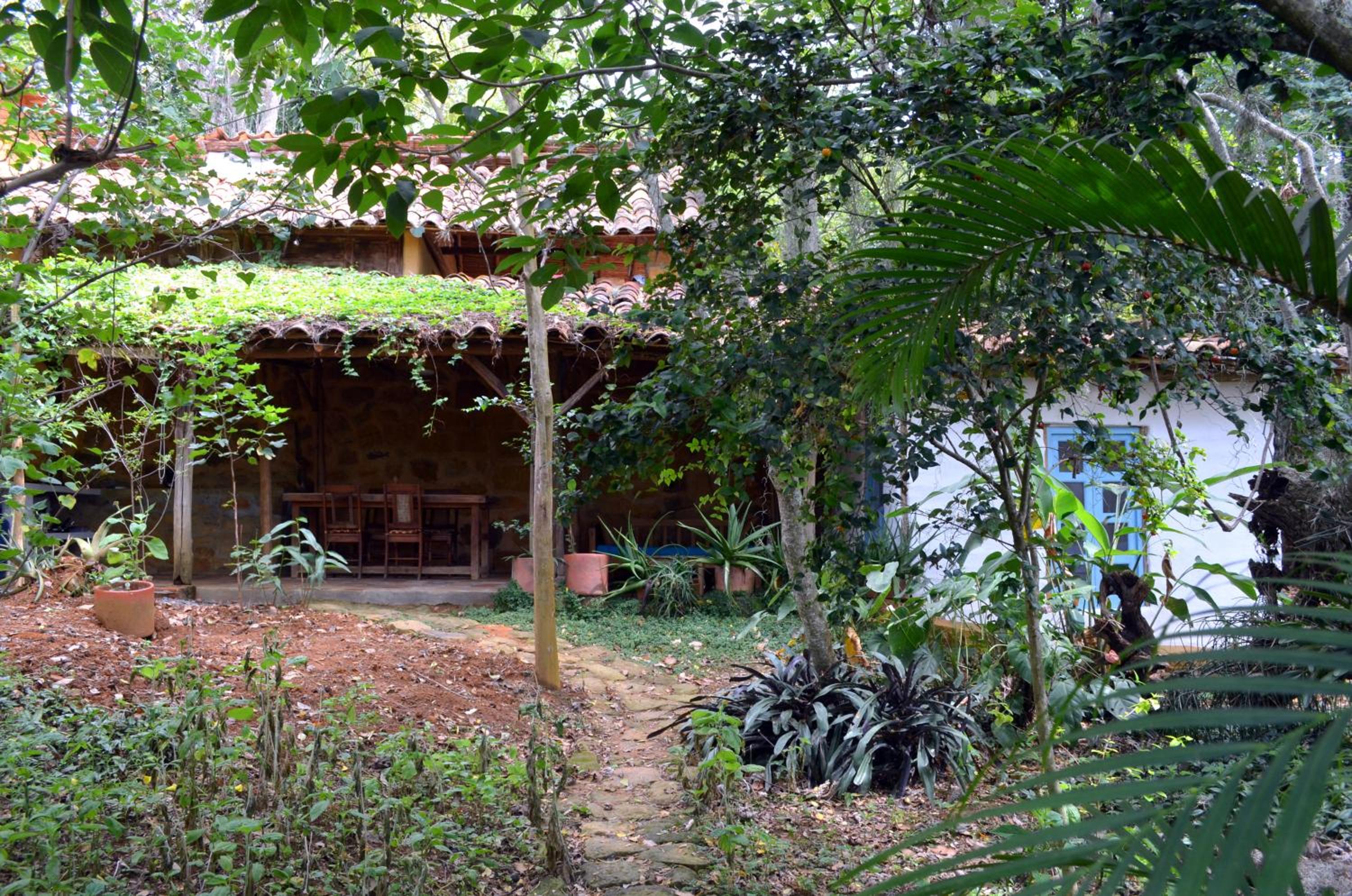 Casa Taller