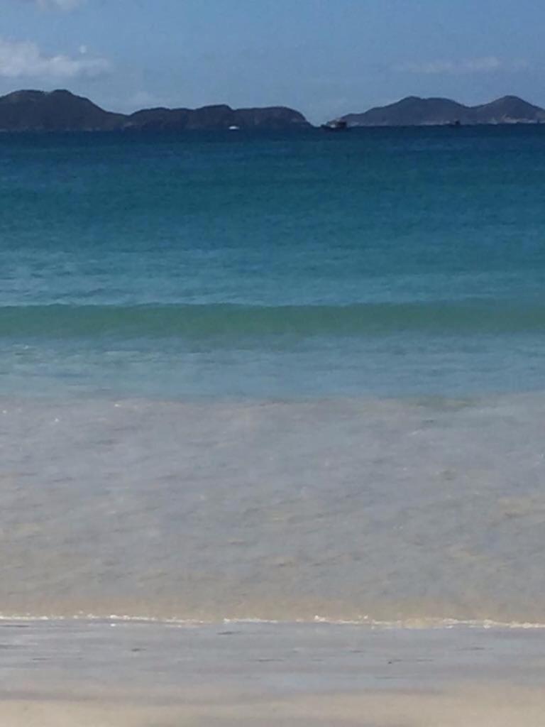 Apto na prainha- arraial do cabo