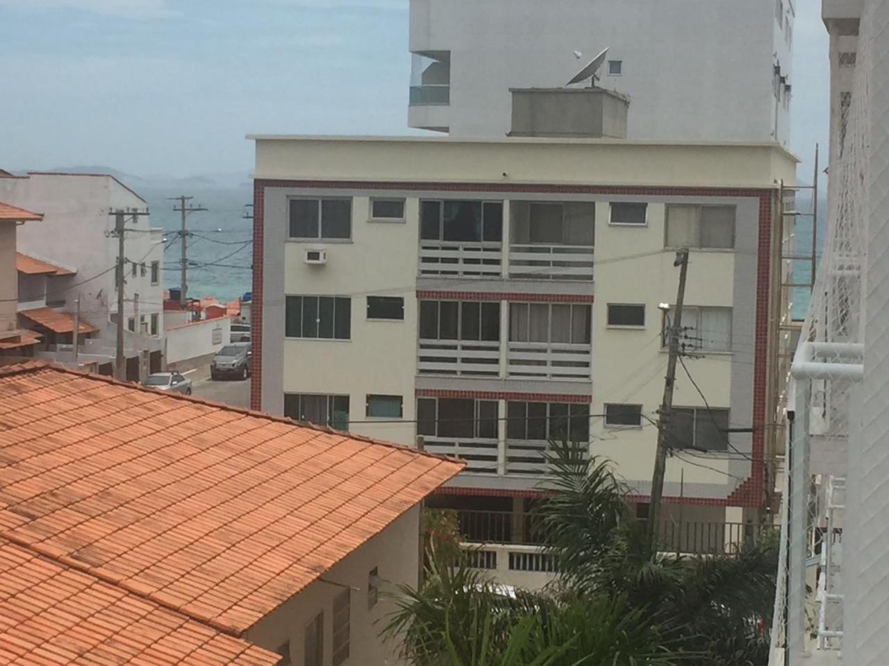 Apto na prainha- arraial do cabo
