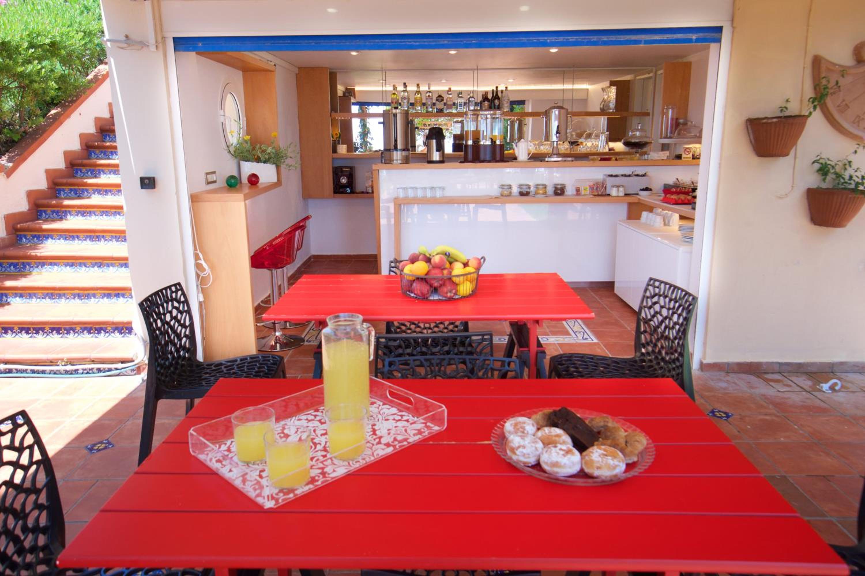 Felix Residence & Lucia Simona Villas