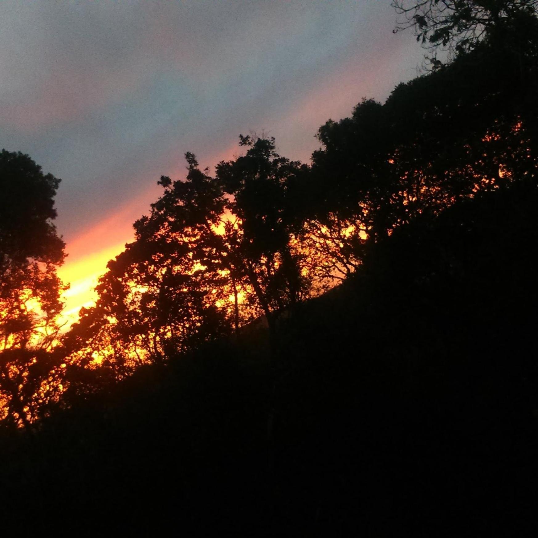 Nas Nuvens Hospedaria
