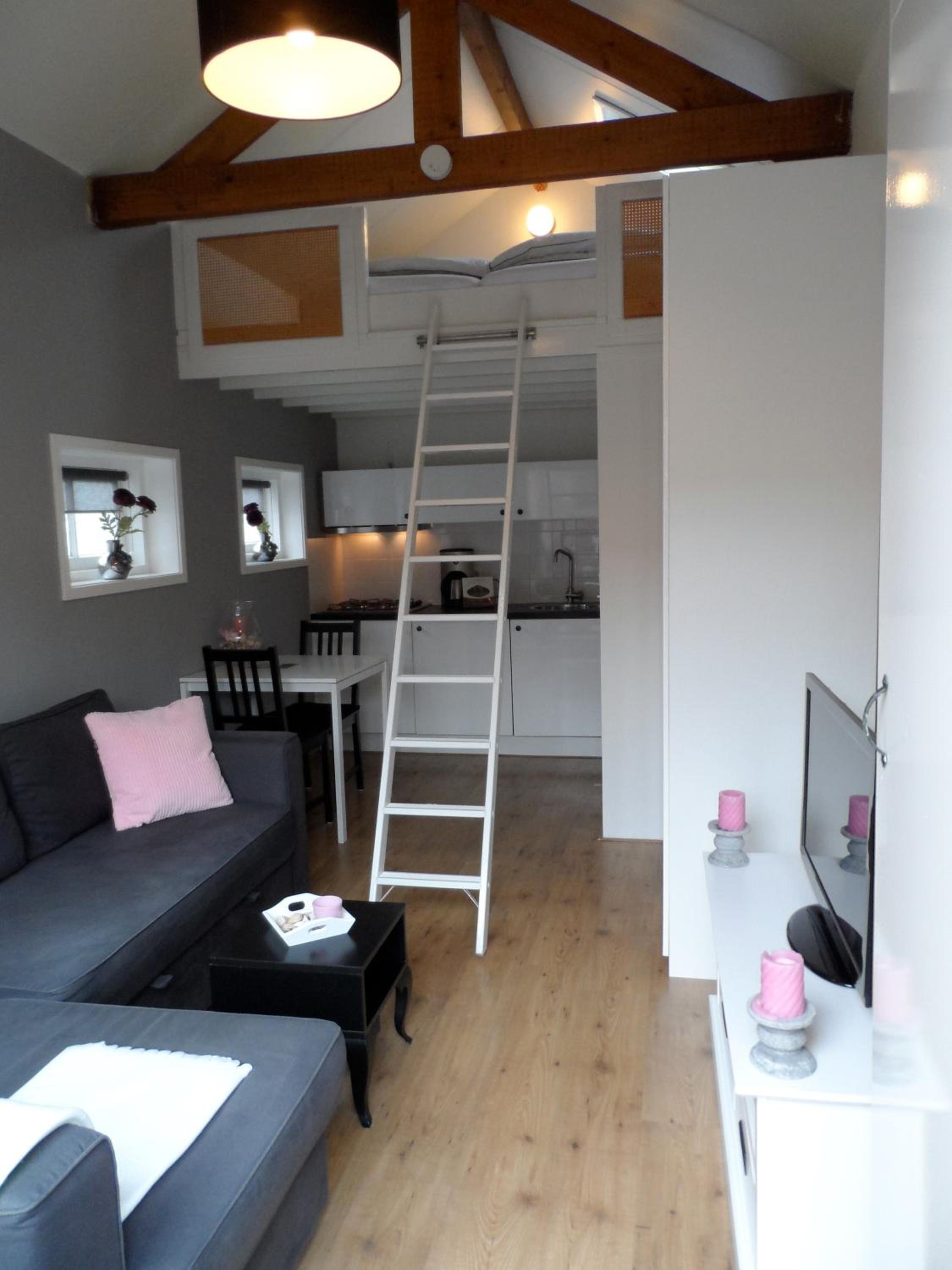 Beach House Zandvoort
