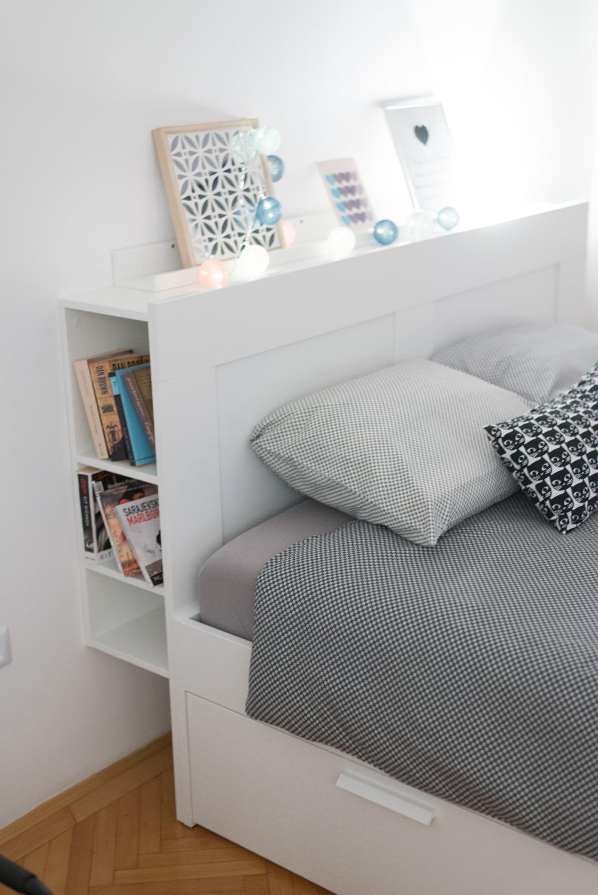 Bright & Stylish Studio Home, superbly located