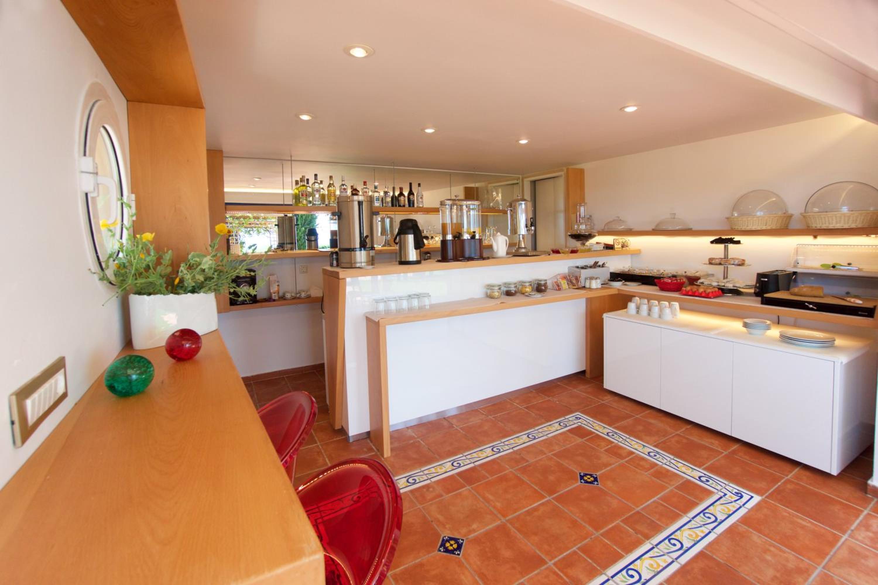 Felix Residence & Lucia Simona Villas