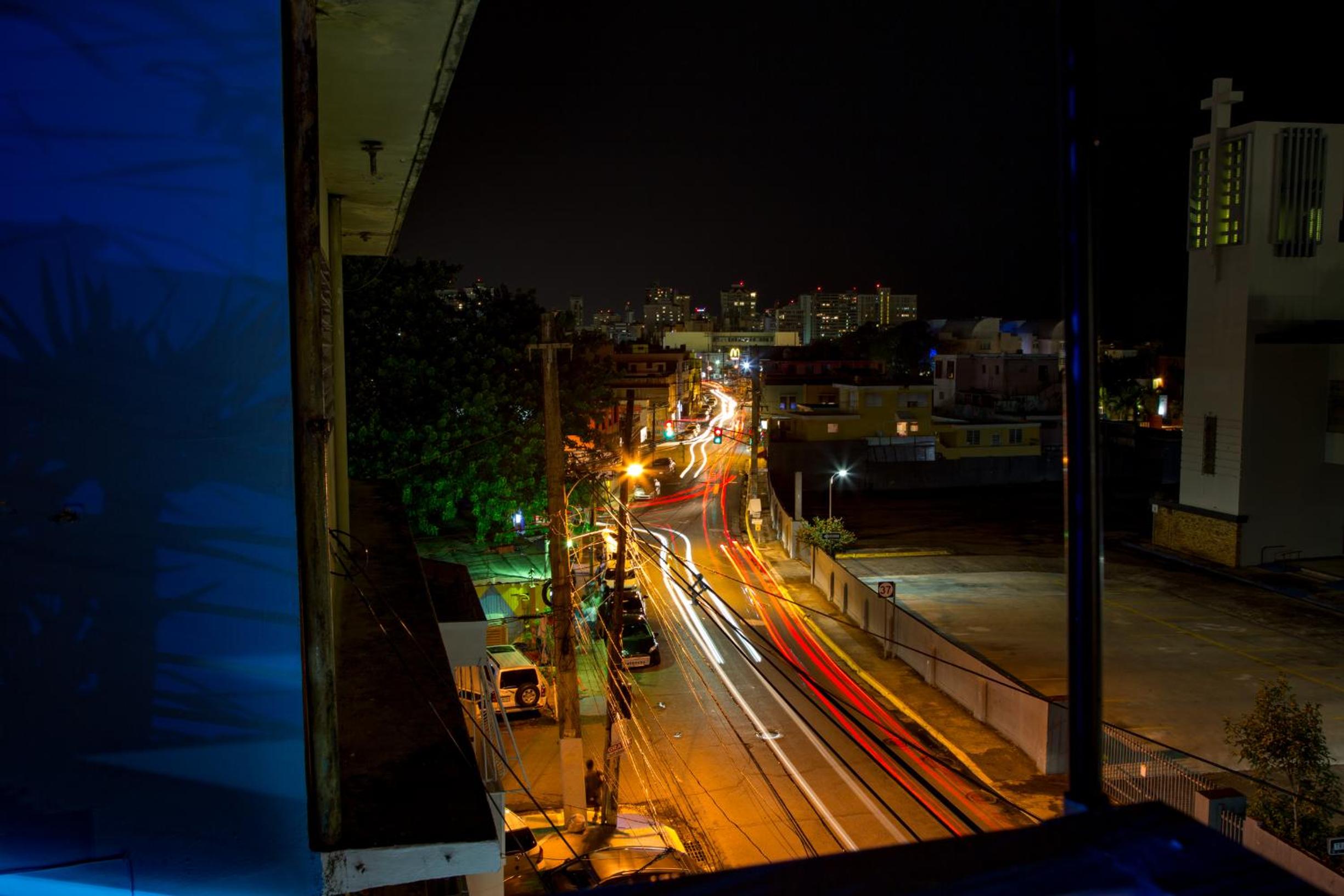 Nomada Urban Beach Hostel- Calle Loiza 44