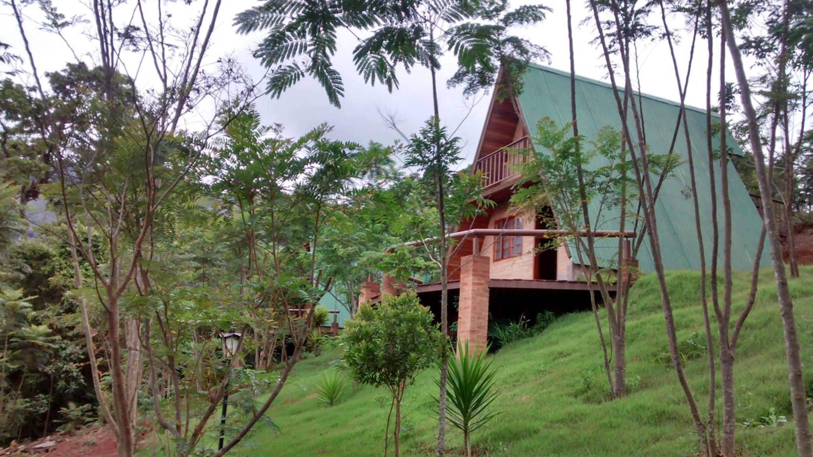 Pousada Nossa Senhora Aparecida