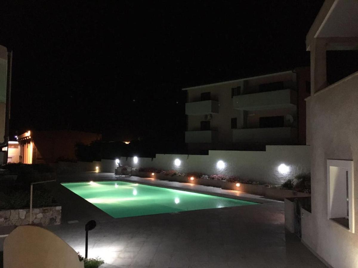Apartment Badalacchi