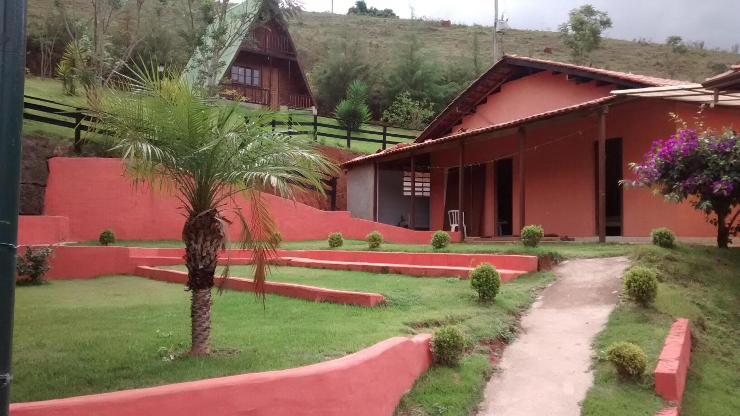 Pousada Nossa Senhora Aparecida
