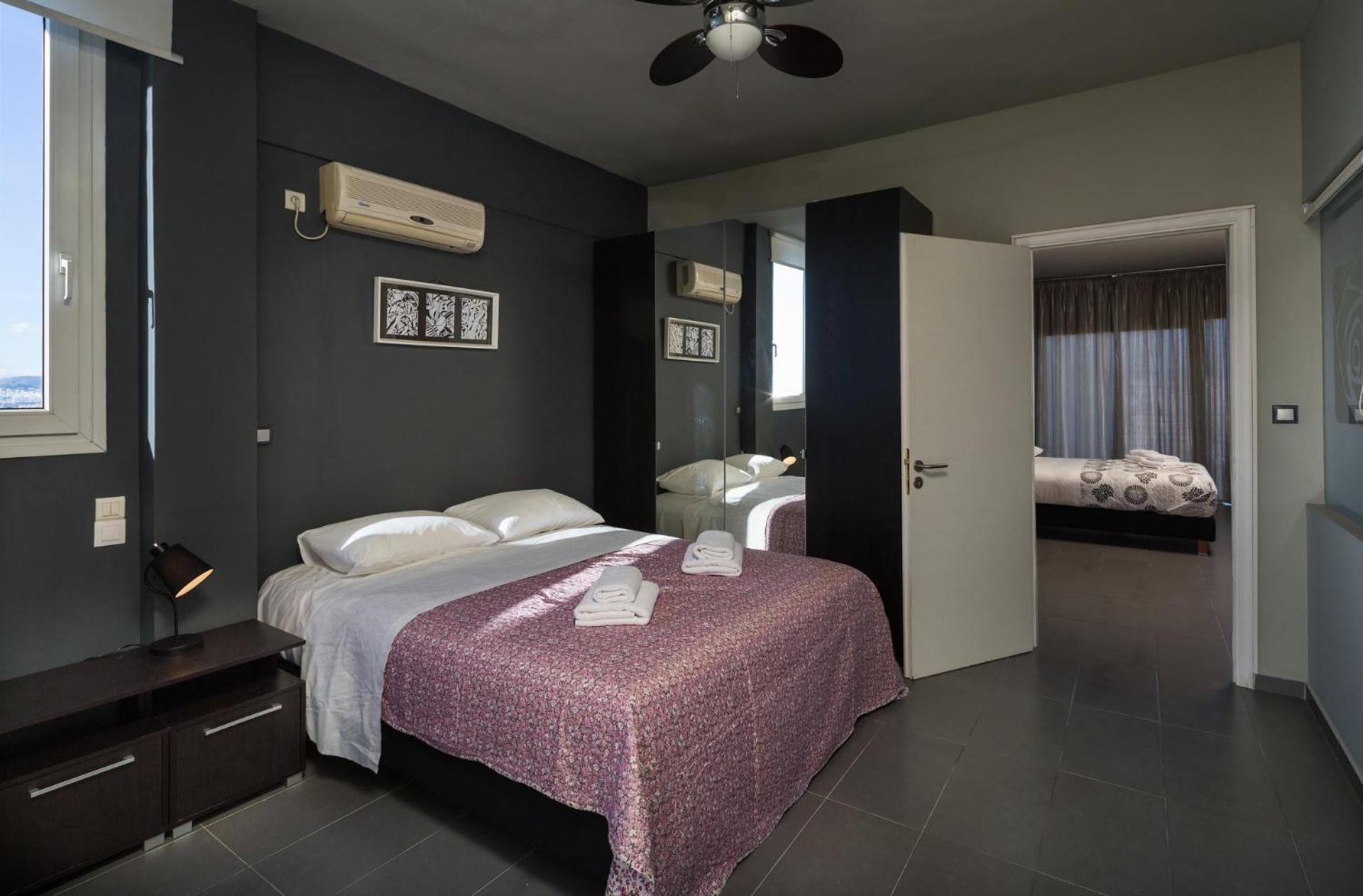 Virgo - Loft with Spectacular View to Acropolis photo 2