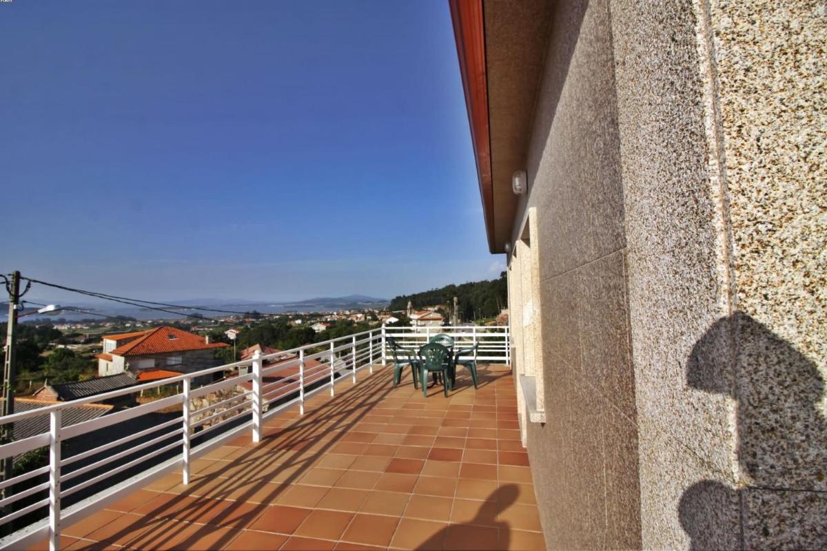 Apartamento Seijo photo 5
