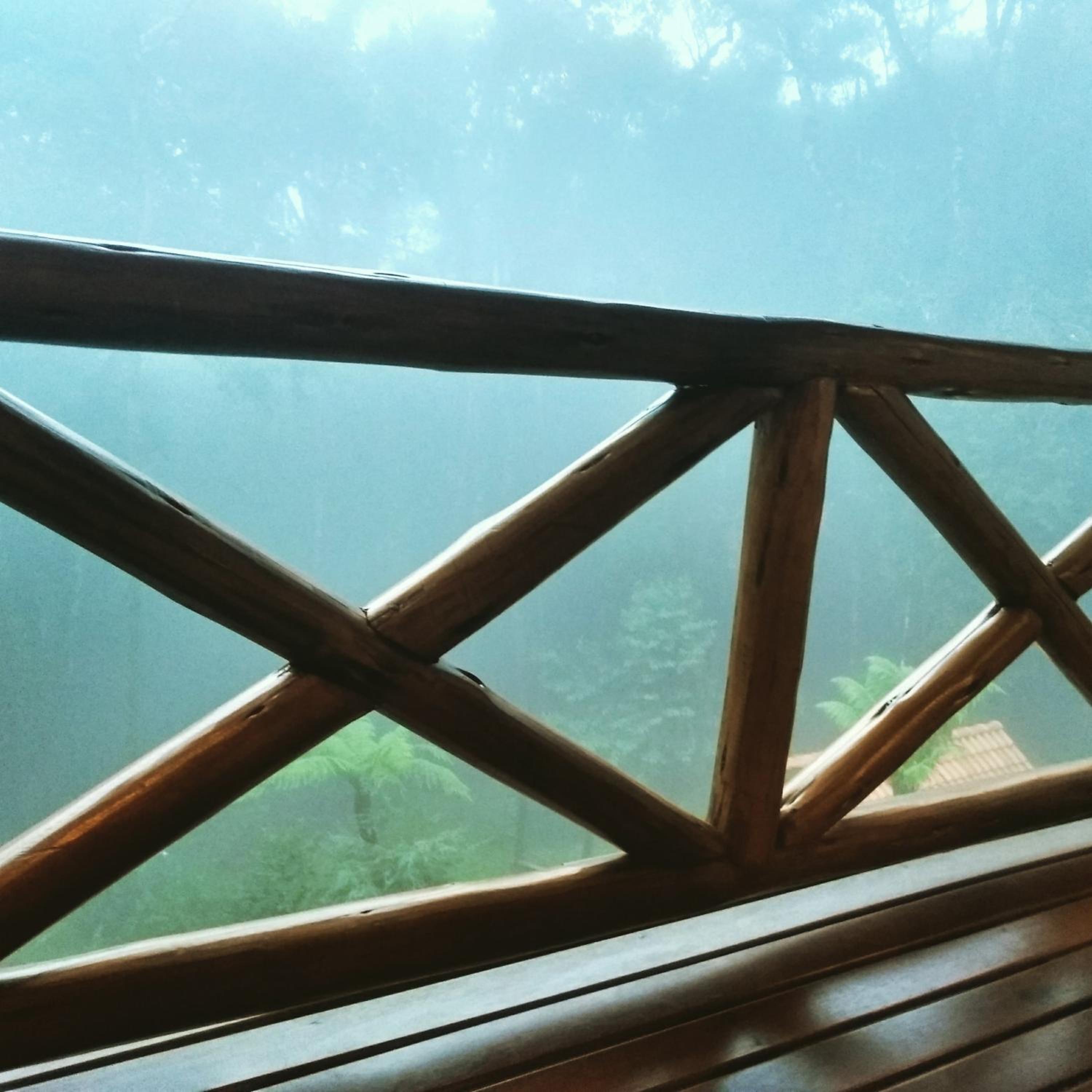 Nas Nuvens Hospedaria