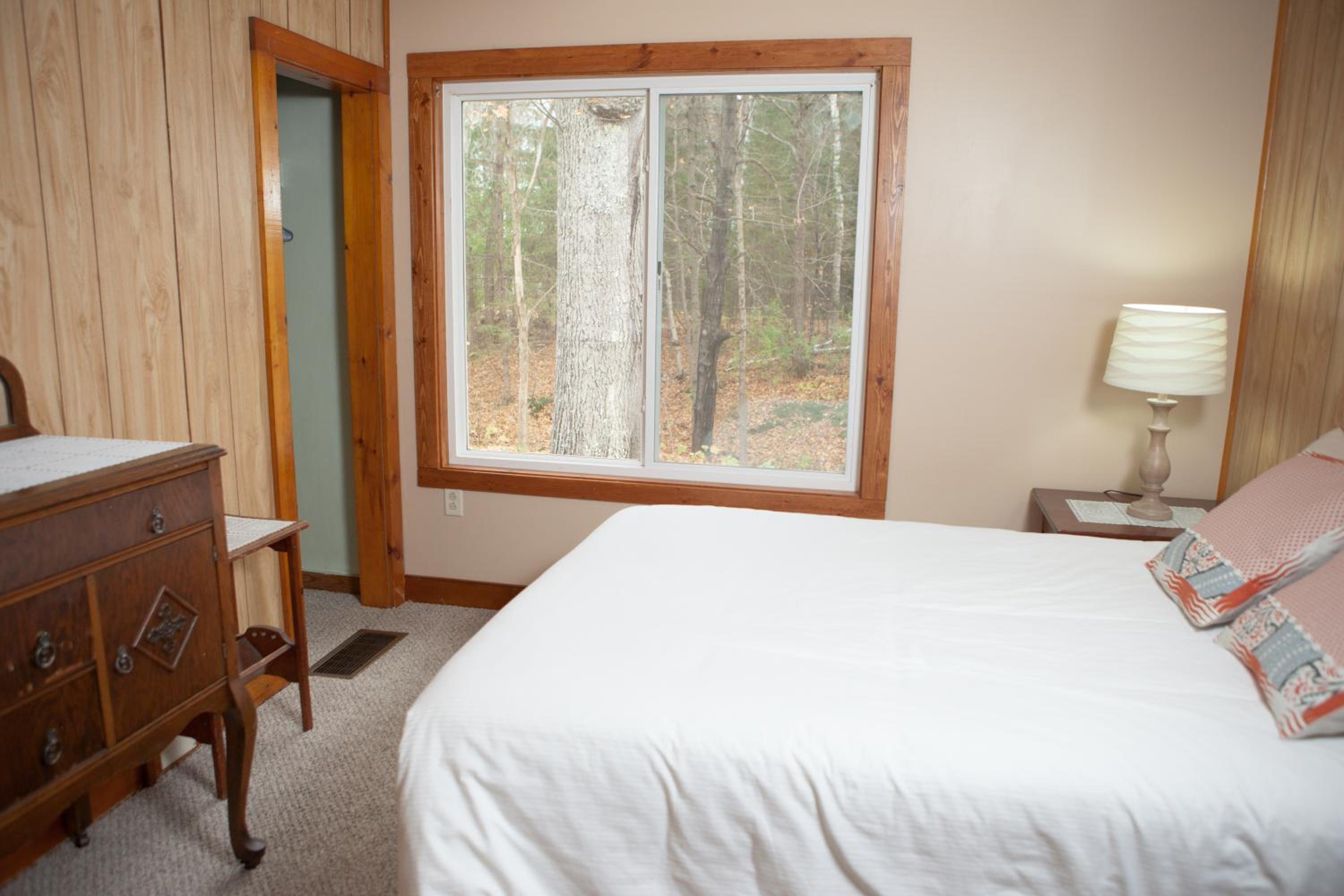 Mission Springs Resort