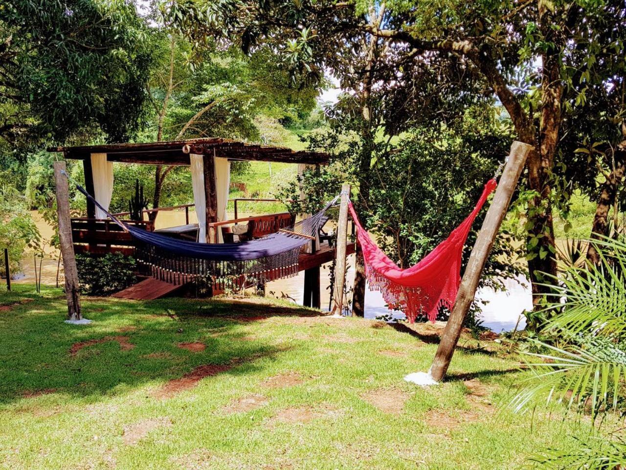 Pousada Santa Thereza