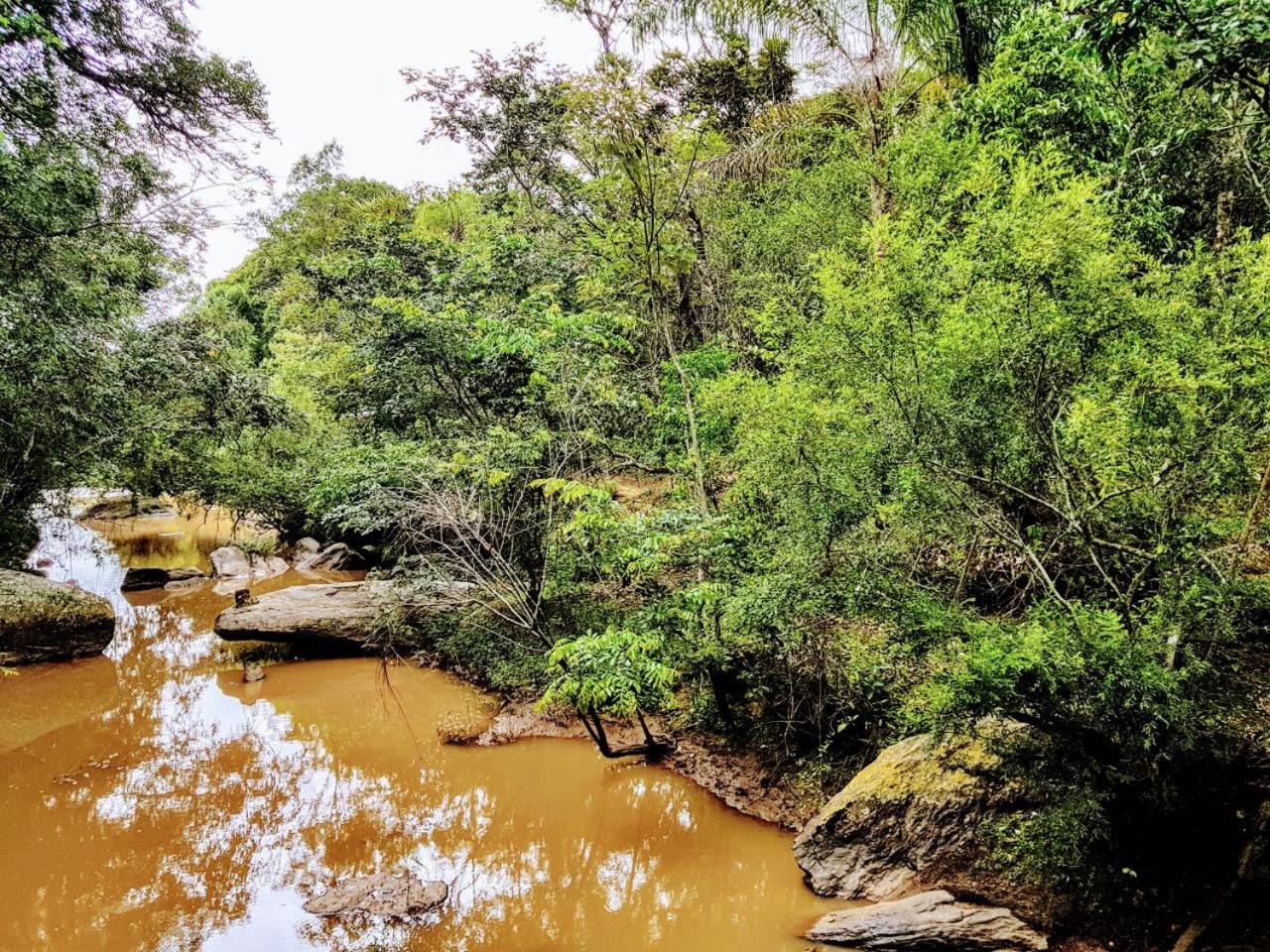 Pousada Santa Thereza